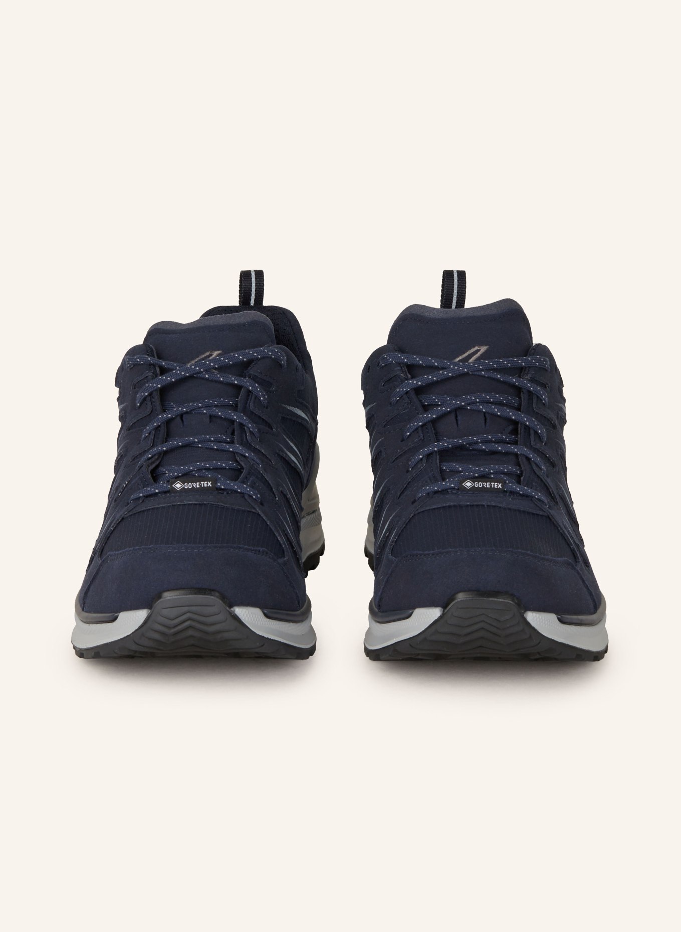 LOWA Trekkingschuhe INNOX EVO II GTX: BLAU