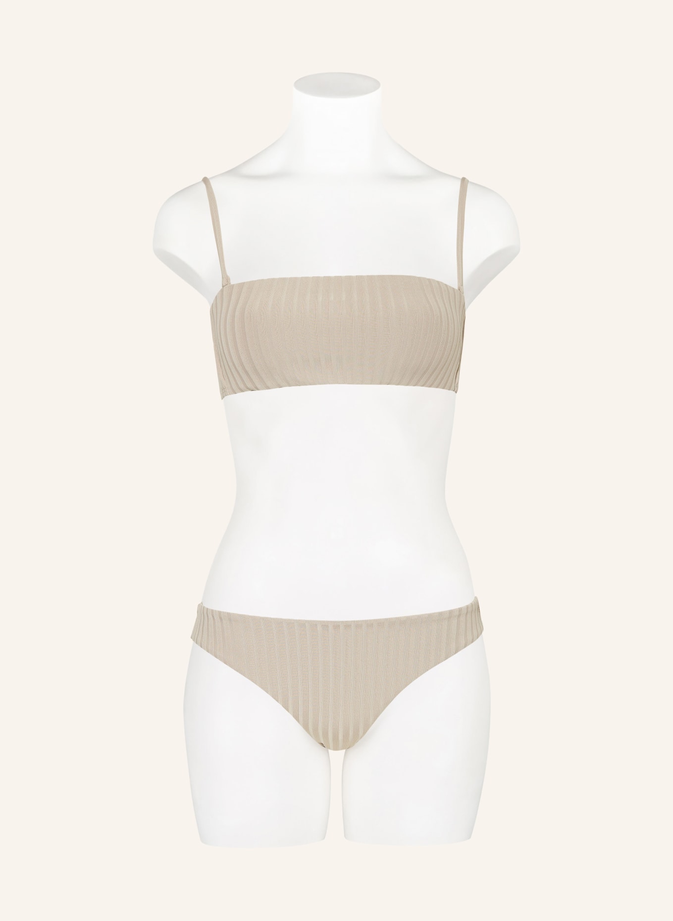 Calvin klein bandeau bikini online