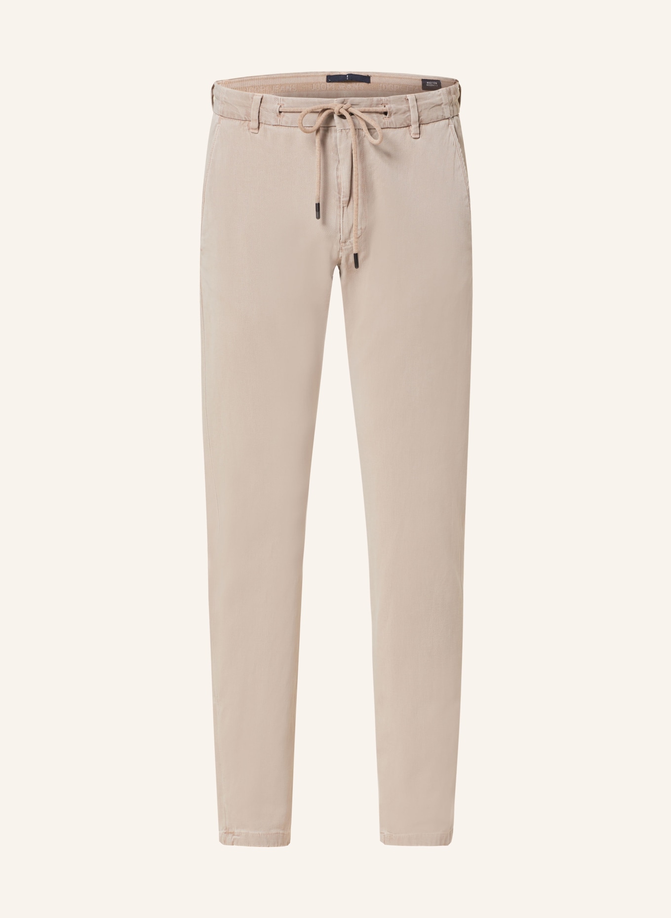 JOOP! JEANS Chinos MAXTON modern fit, Color: BEIGE (Image 1)