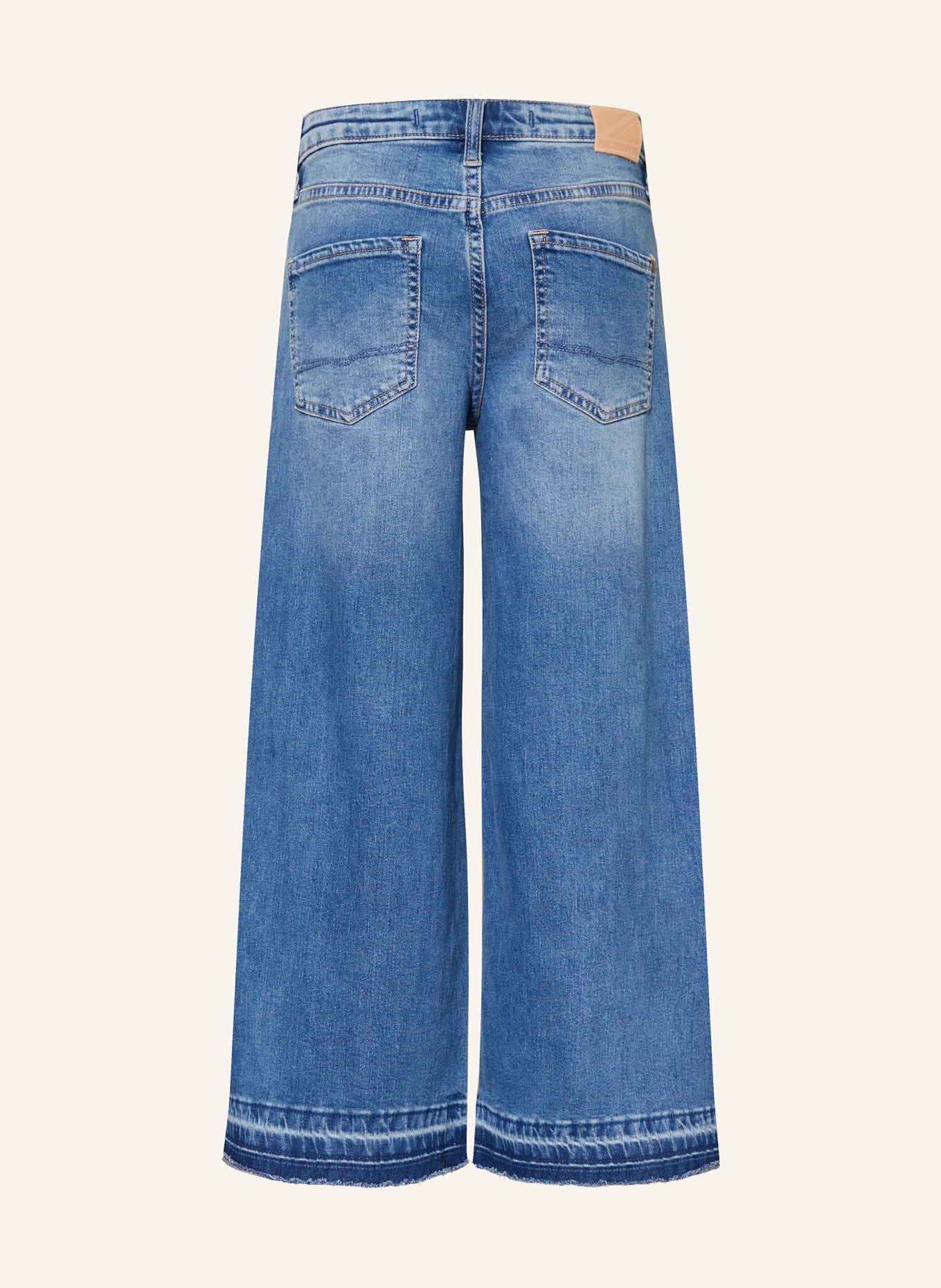 Pepe Jeans Jeans, Farbe: 000 DENIM (Bild 2)