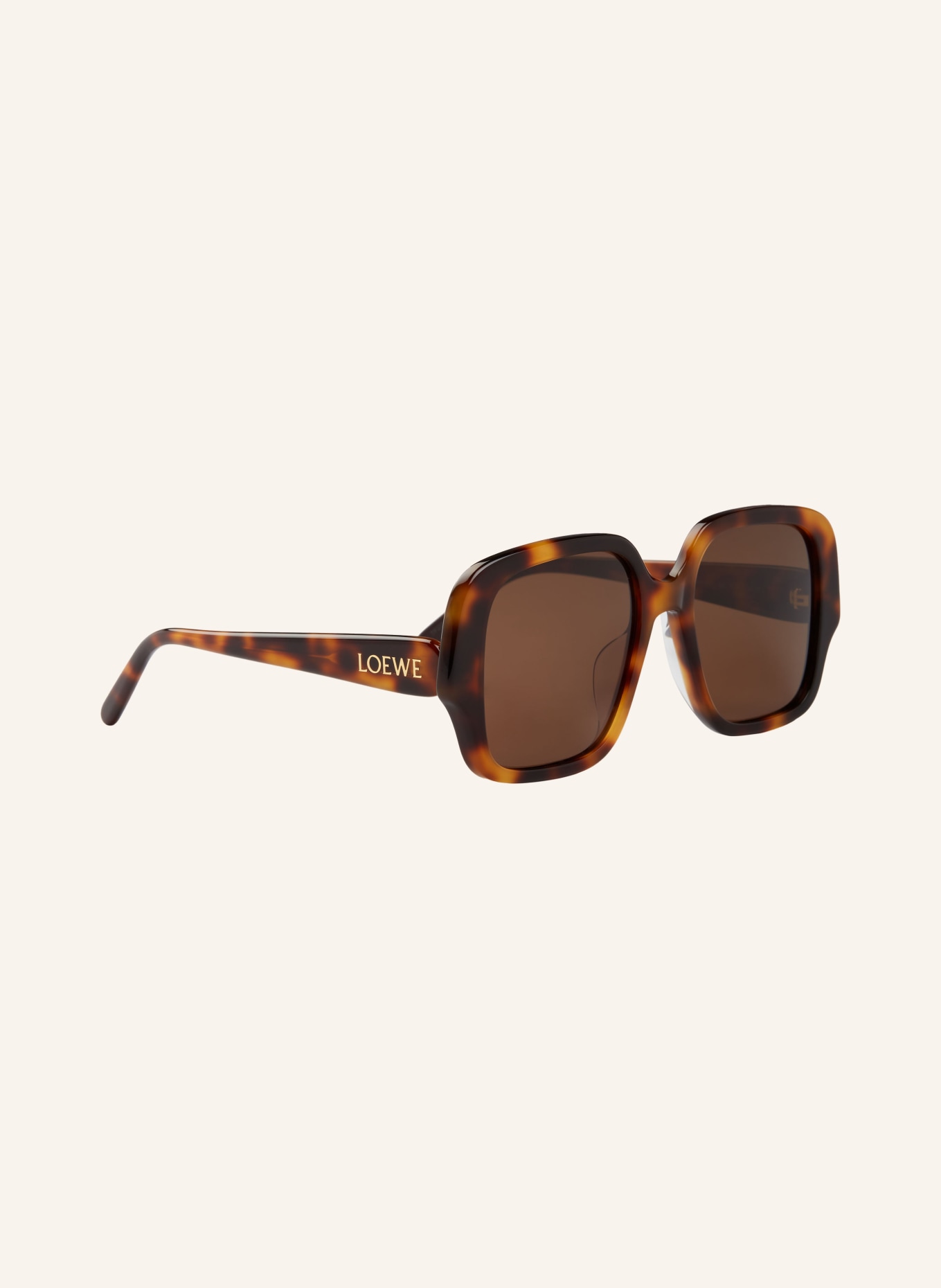 LOEWE Sunglasses, Color: 5452E - HAVANA/ BROWN (Image 3)
