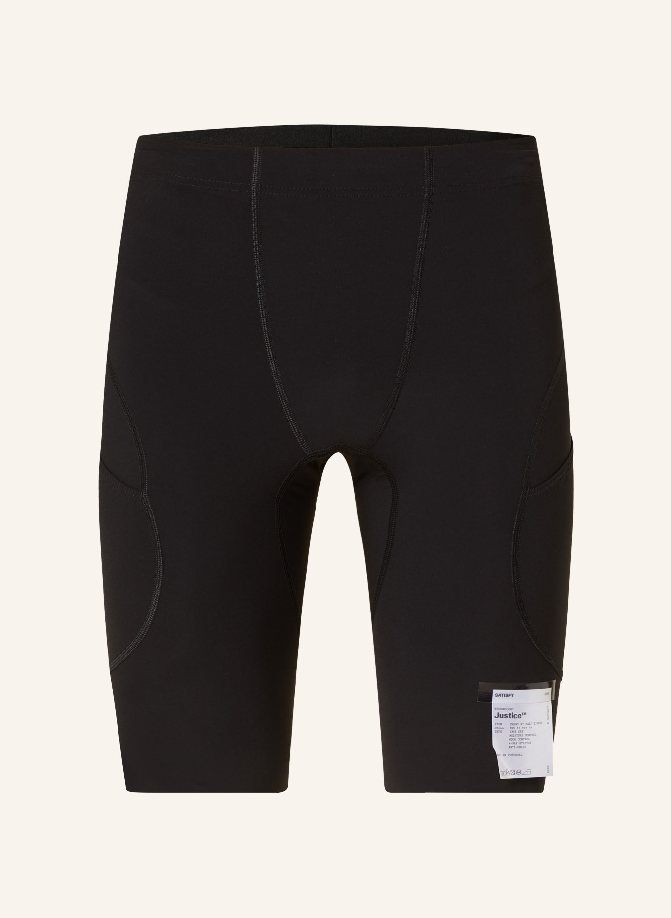 Justice black leggings cheap