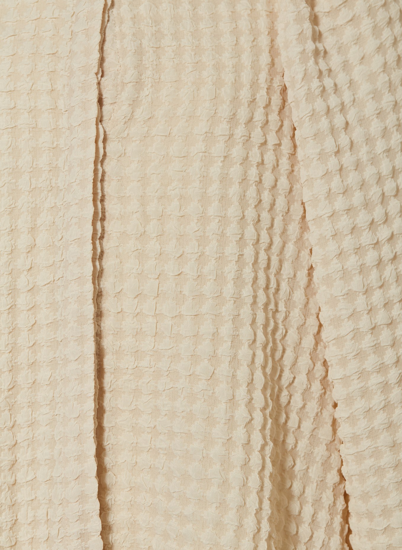 SOFIE SCHNOOR Kleid, Farbe: CREME (Bild 3)