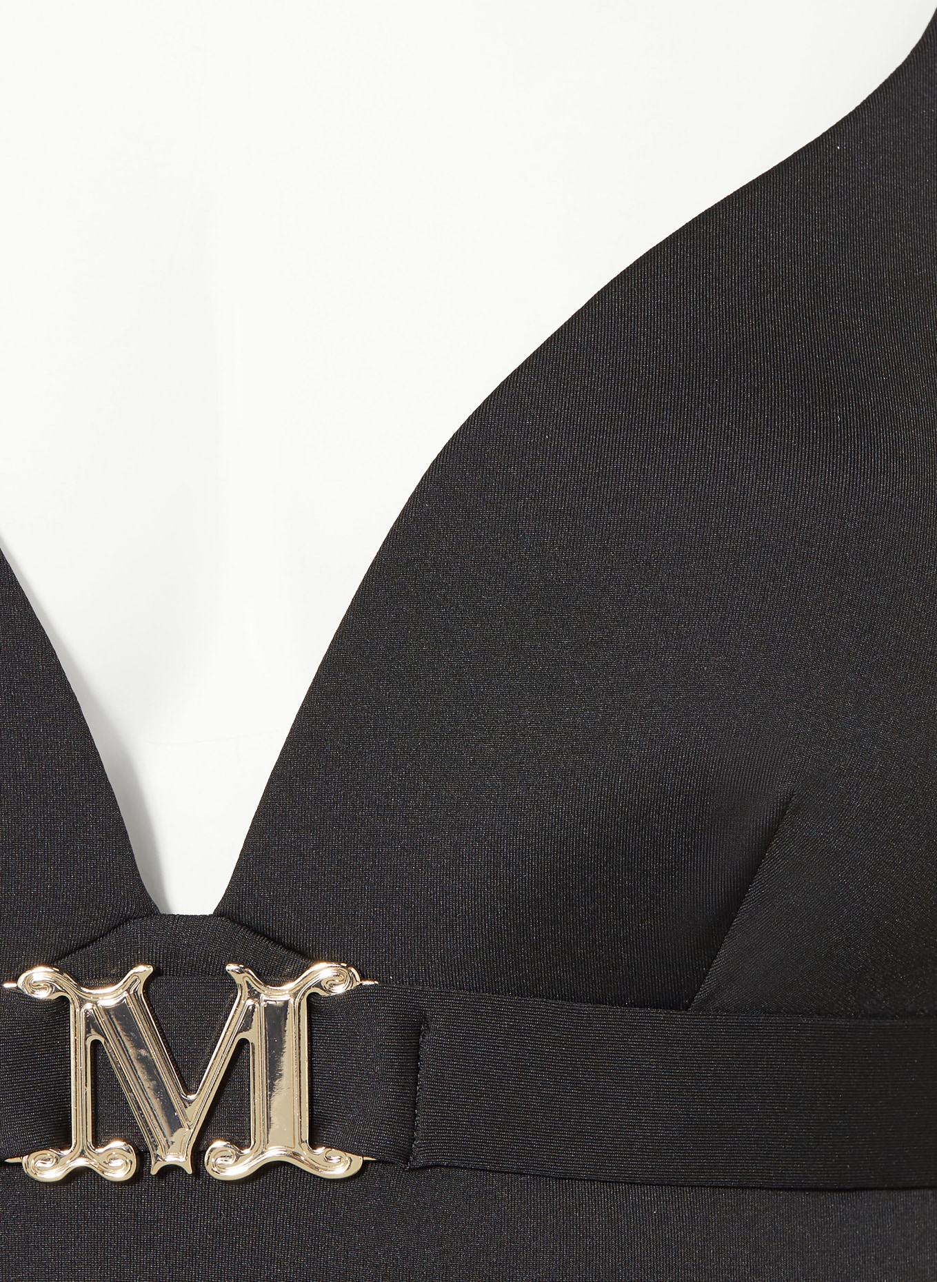 Max Mara BEACHWEAR Swimsuit CELINE, Color: BLACK (Image 4)