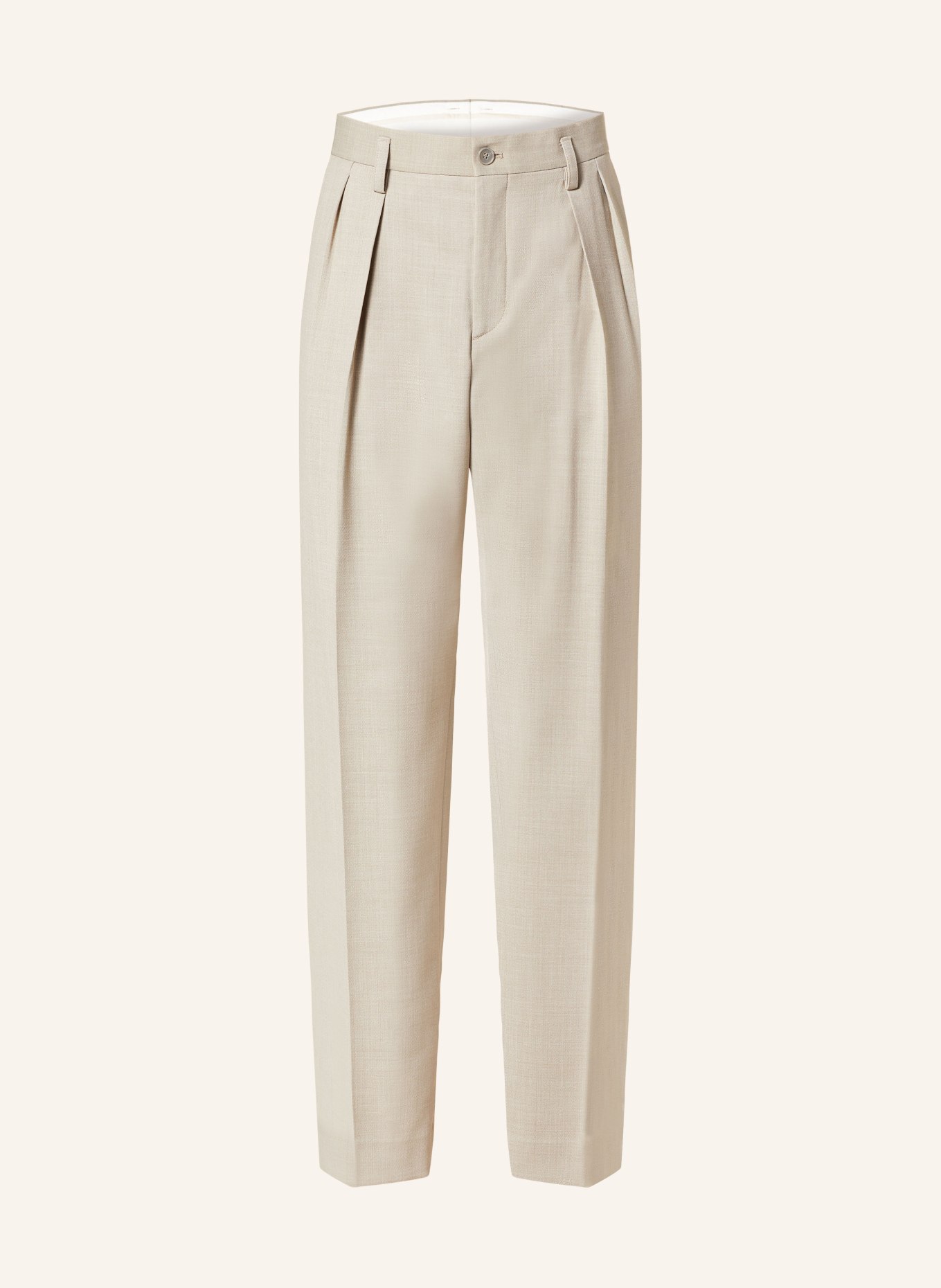 Filippa K Trousers regular fit, Color: 29 (Image 1)