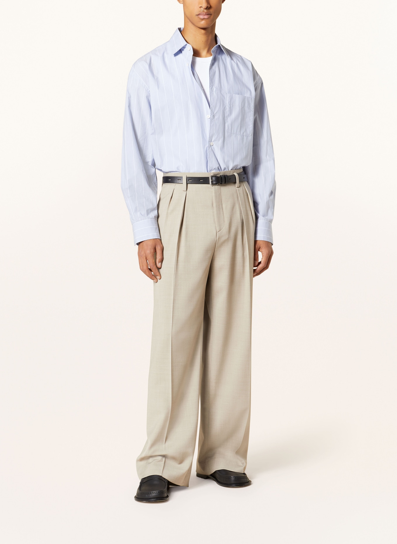 Filippa K Trousers regular fit, Color: 29 (Image 2)