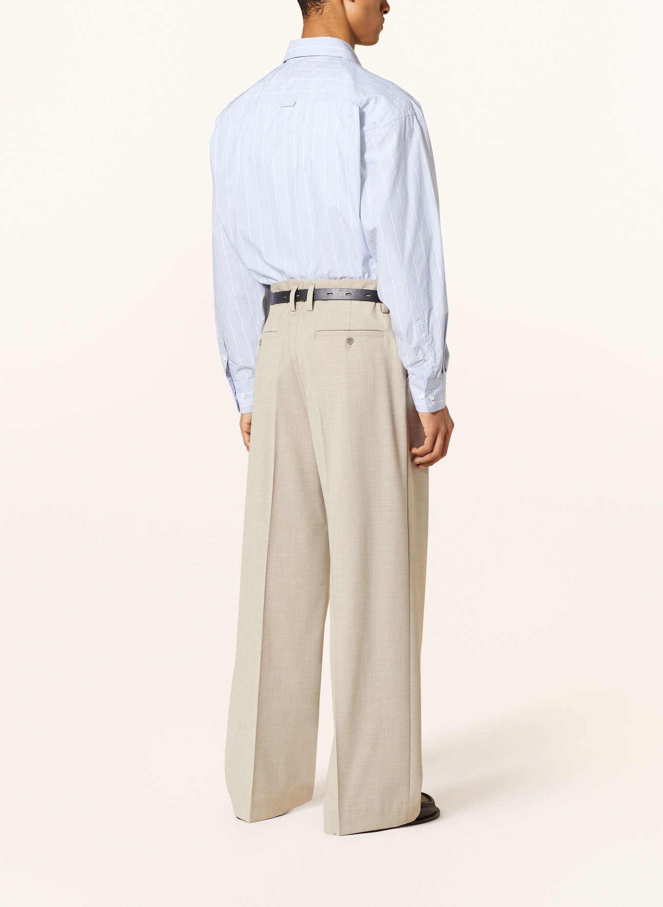 Filippa K Trousers regular fit, Color: 29 (Image 3)