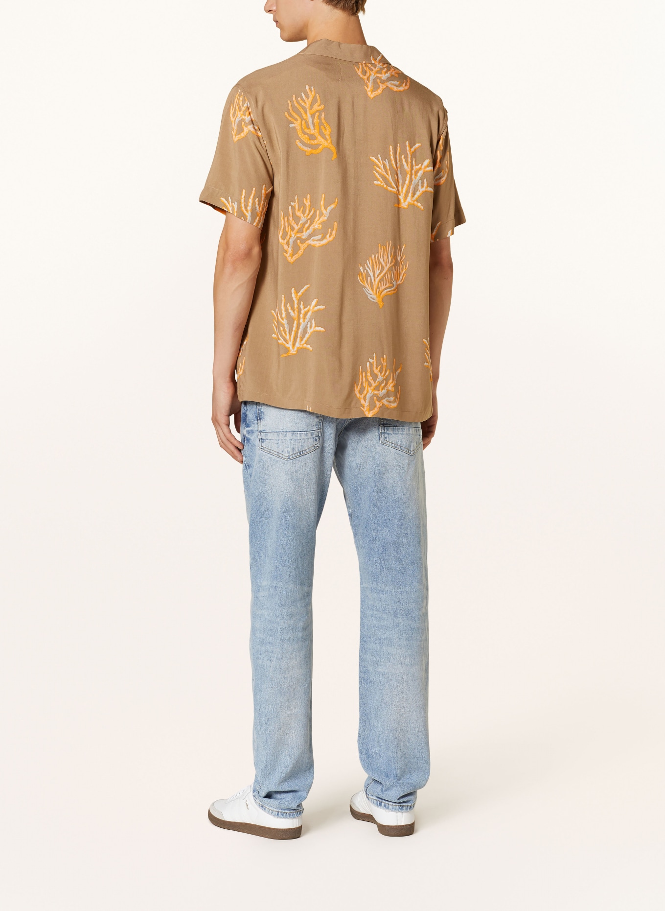 SCOTCH & SODA Jeans RALSTON Regular Slim Fit, Farbe: 7087 New Daze (Bild 3)