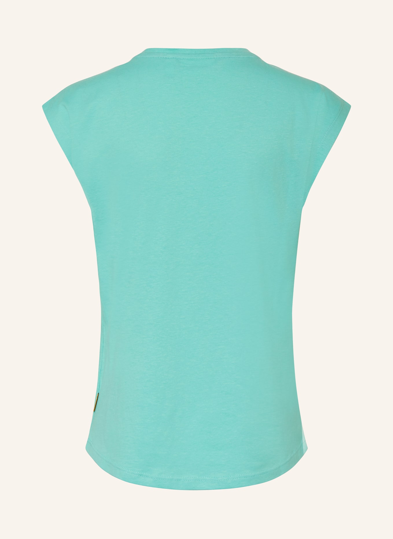 VINGINO T-shirt HELISA, Kolor: MIĘTOWY (Obrazek 2)