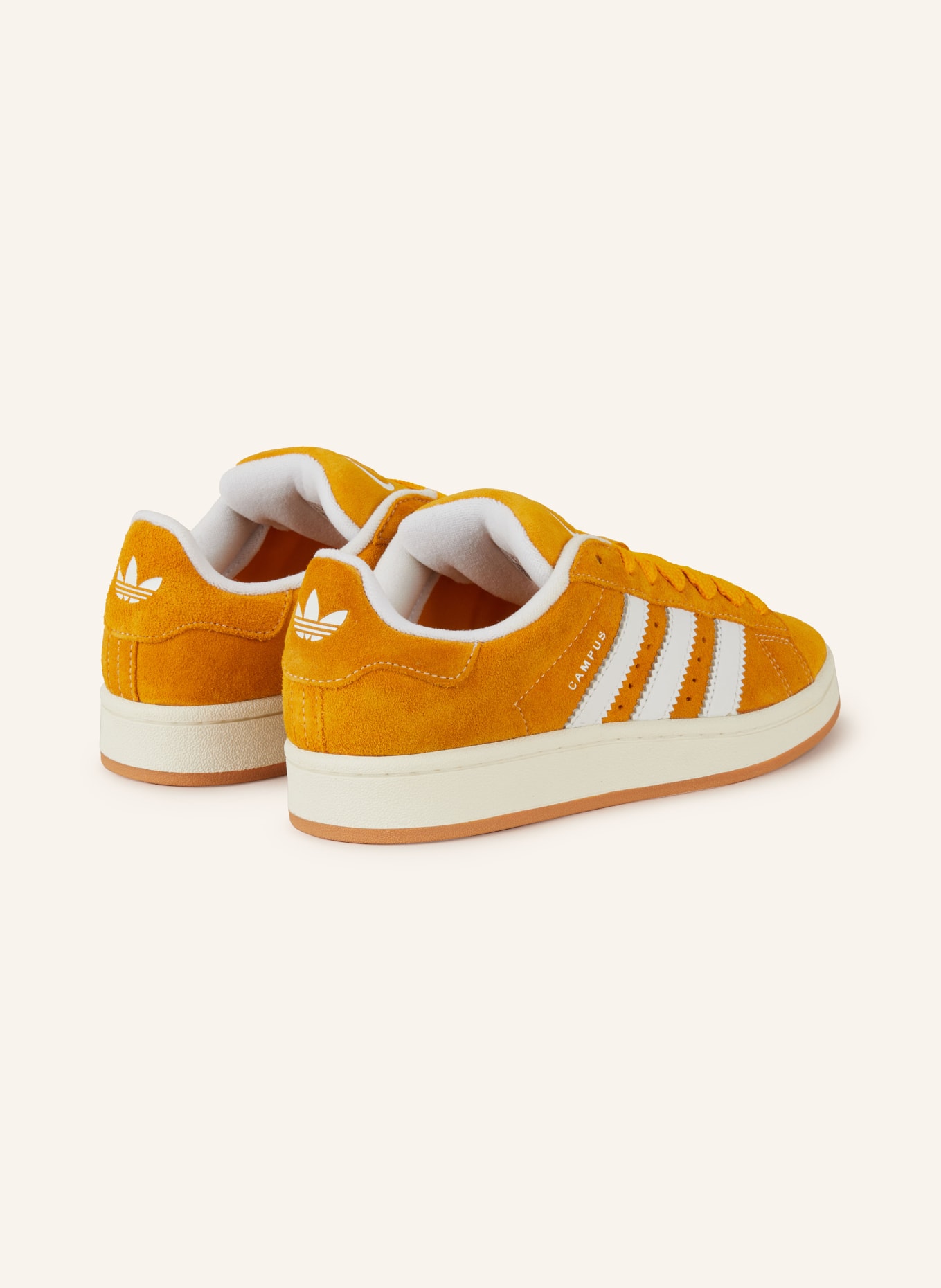 adidas Originals Sneakersy CAMPUS 00S, Barva: TMAVĚ ŽLUTÁ (Obrázek 2)