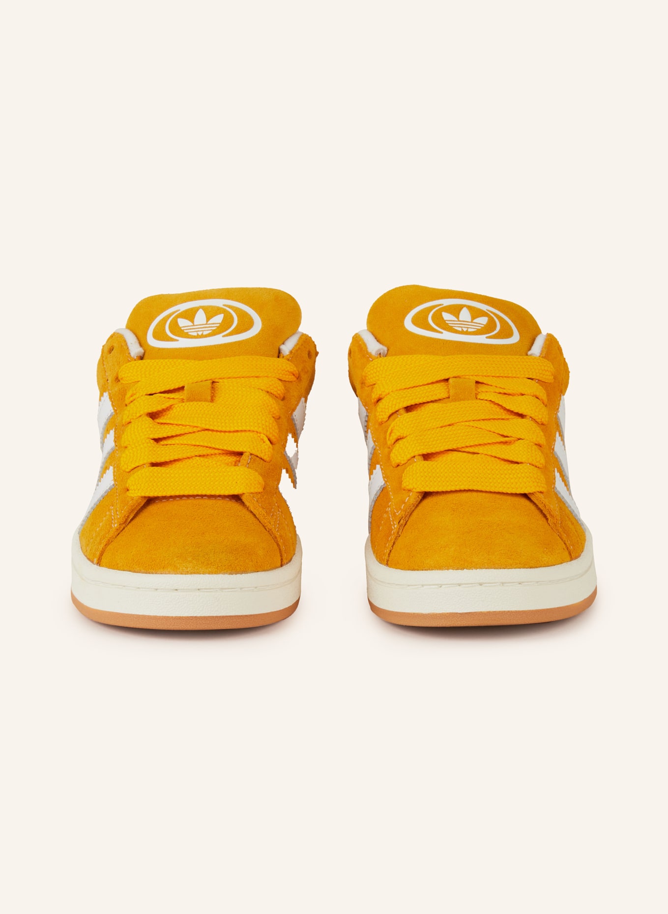 adidas Originals Sneakersy CAMPUS 00S, Kolor: CIEMNOŻÓŁTY (Obrazek 3)