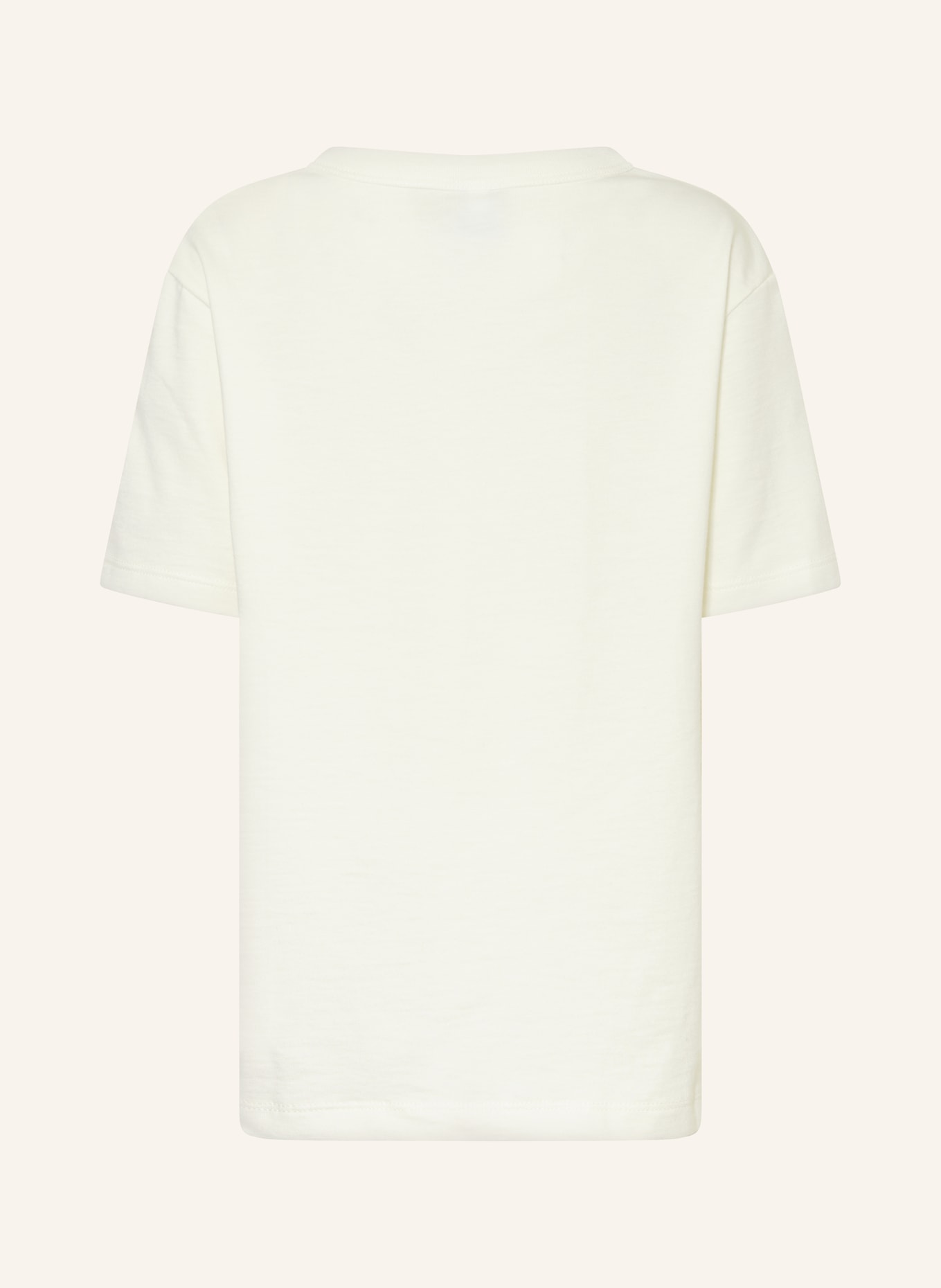 PETIT BATEAU T-Shirt MIKADO, Farbe: WEISS/ BLAU/ ROT (Bild 2)