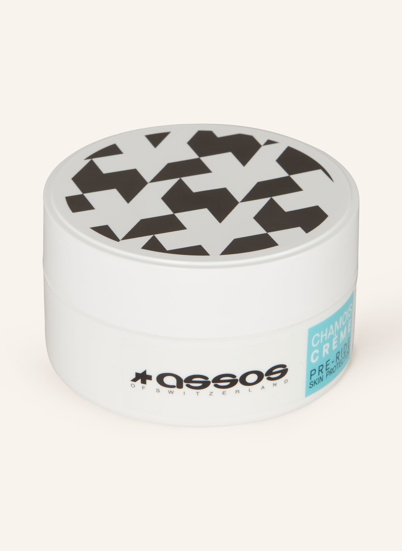 ASSOS Péče o pokožku CHAMOIS CRÈME pro cyklistiku: 99