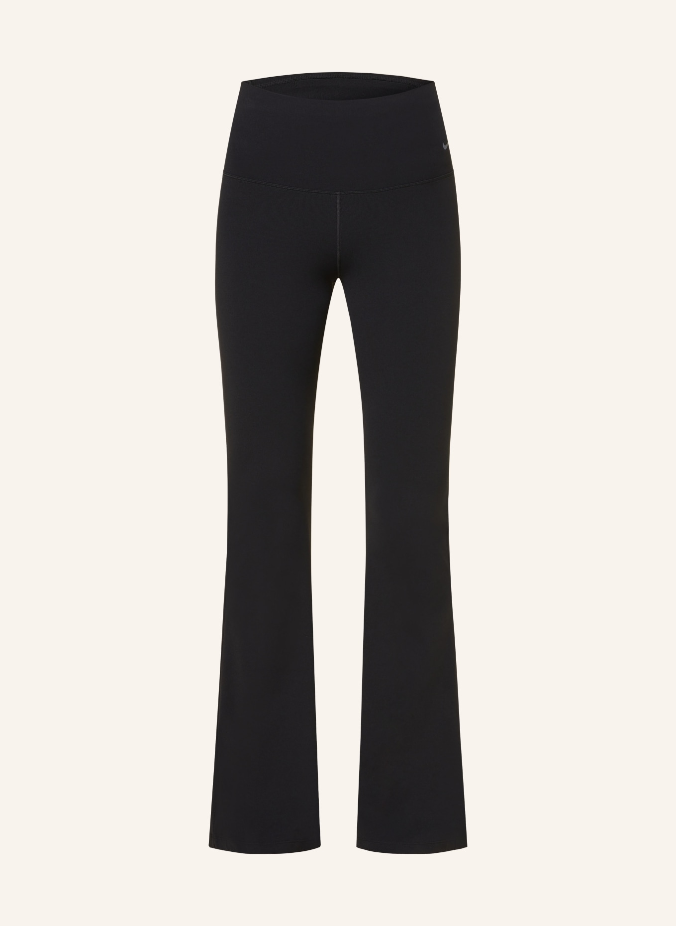 Nike Training pants ZENVY: BLACK