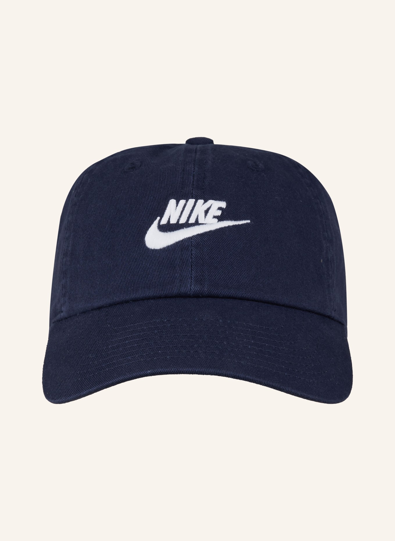 Nike Cap CLUB, Farbe: BLAU (Bild 2)