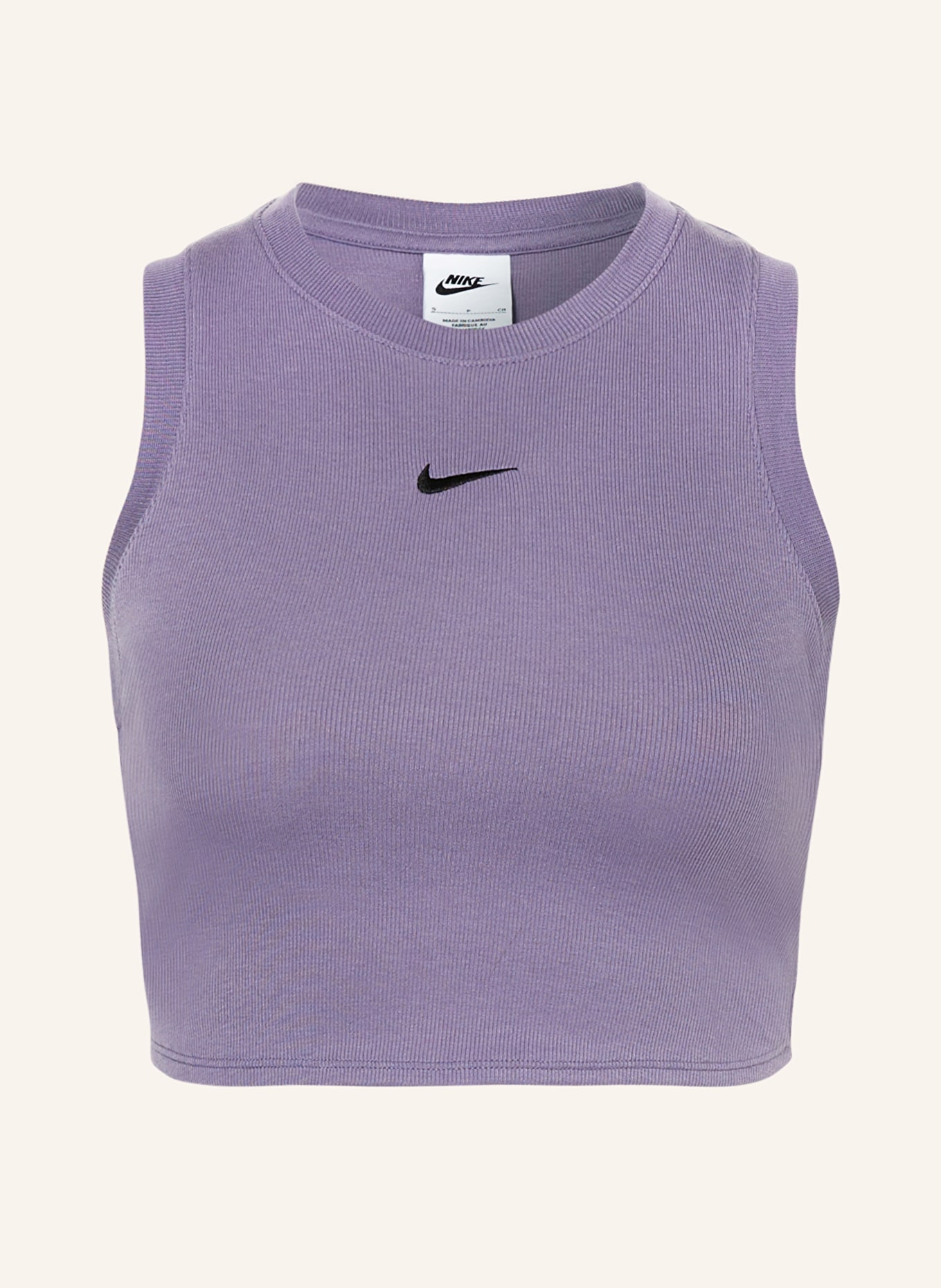 Nike Cropped top ESSENTIALS