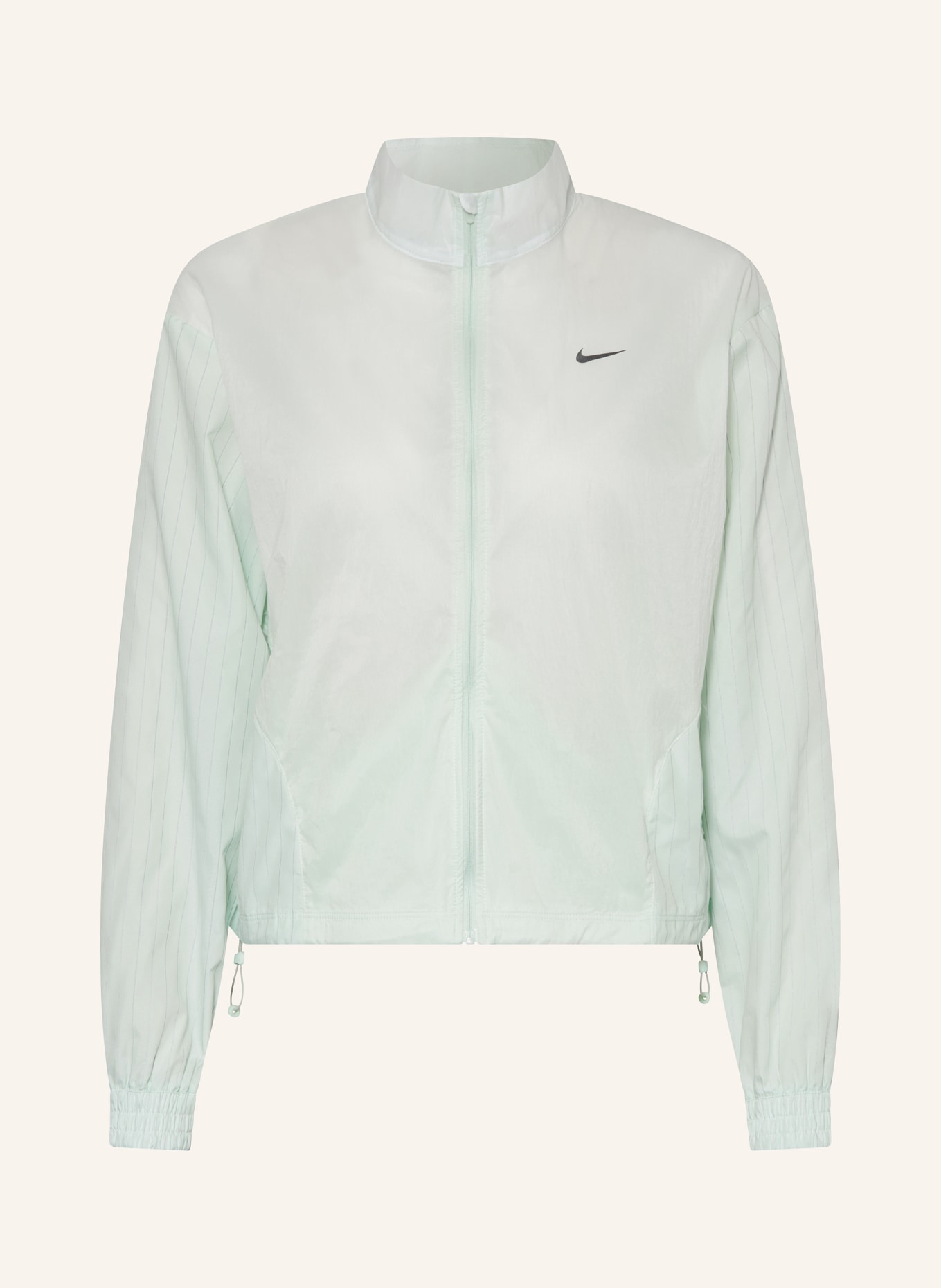 Nike Running jacket RUNNING DIVISION, Color: MINT (Image 1)