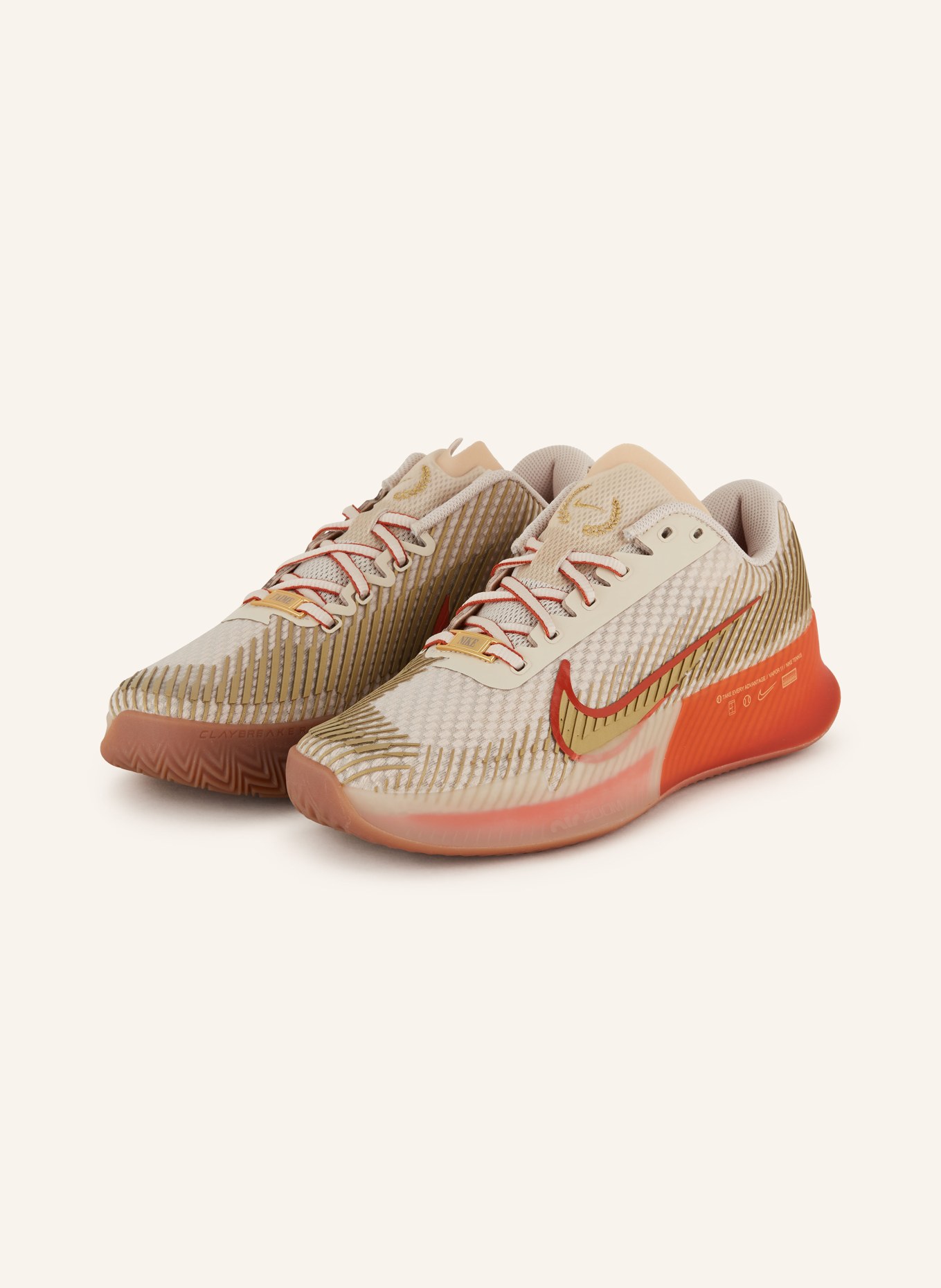 Nike Tennis shoes NIKECOURT AIR ZOOM VAPOR 11 PREMIUM