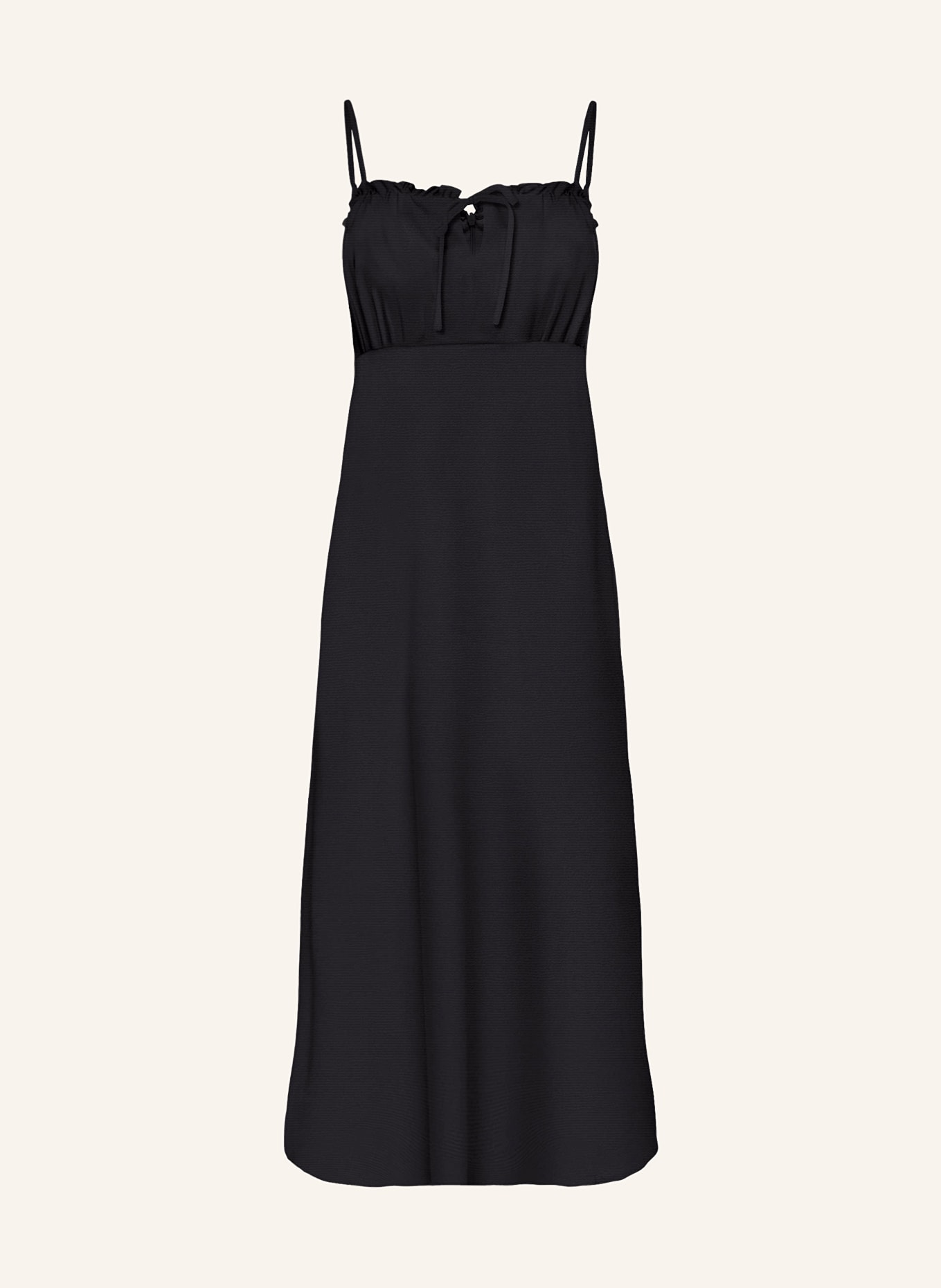 ONLY Sukienka: CZARNY