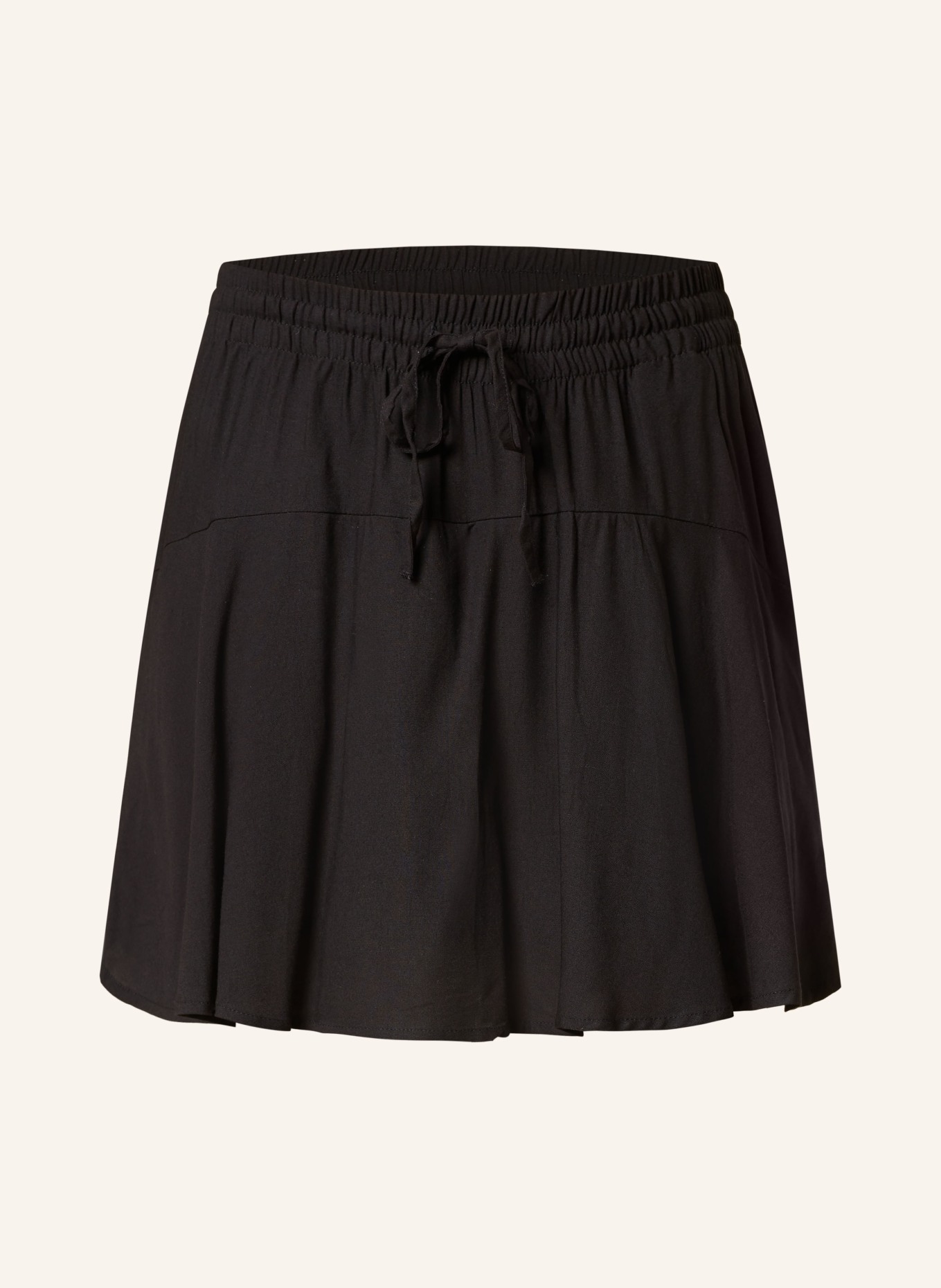 ONLY Skirt, Color: BLACK (Image 1)
