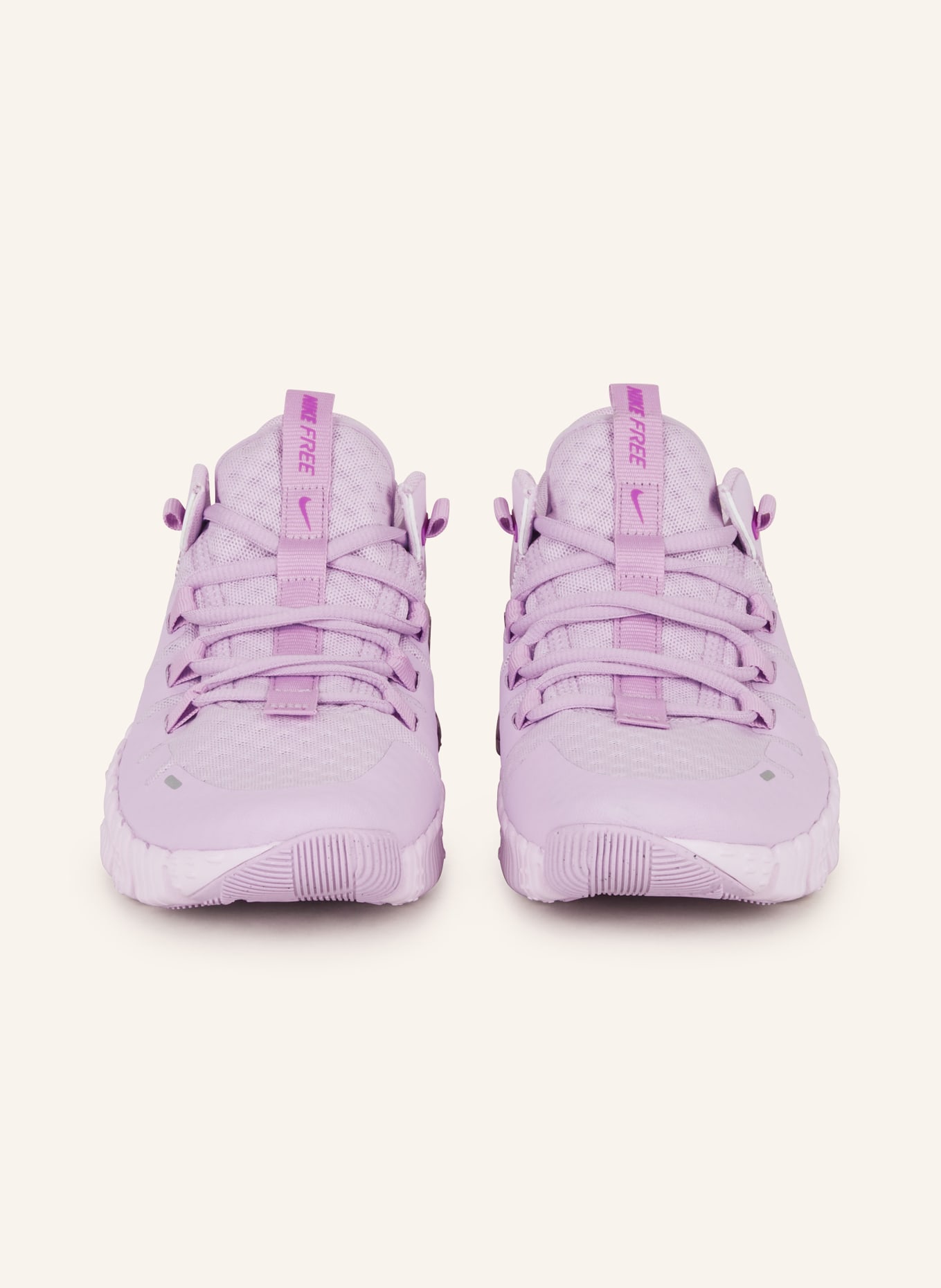 Nike Fitness shoes FREE METCON 5, Color: LIGHT PURPLE (Image 3)