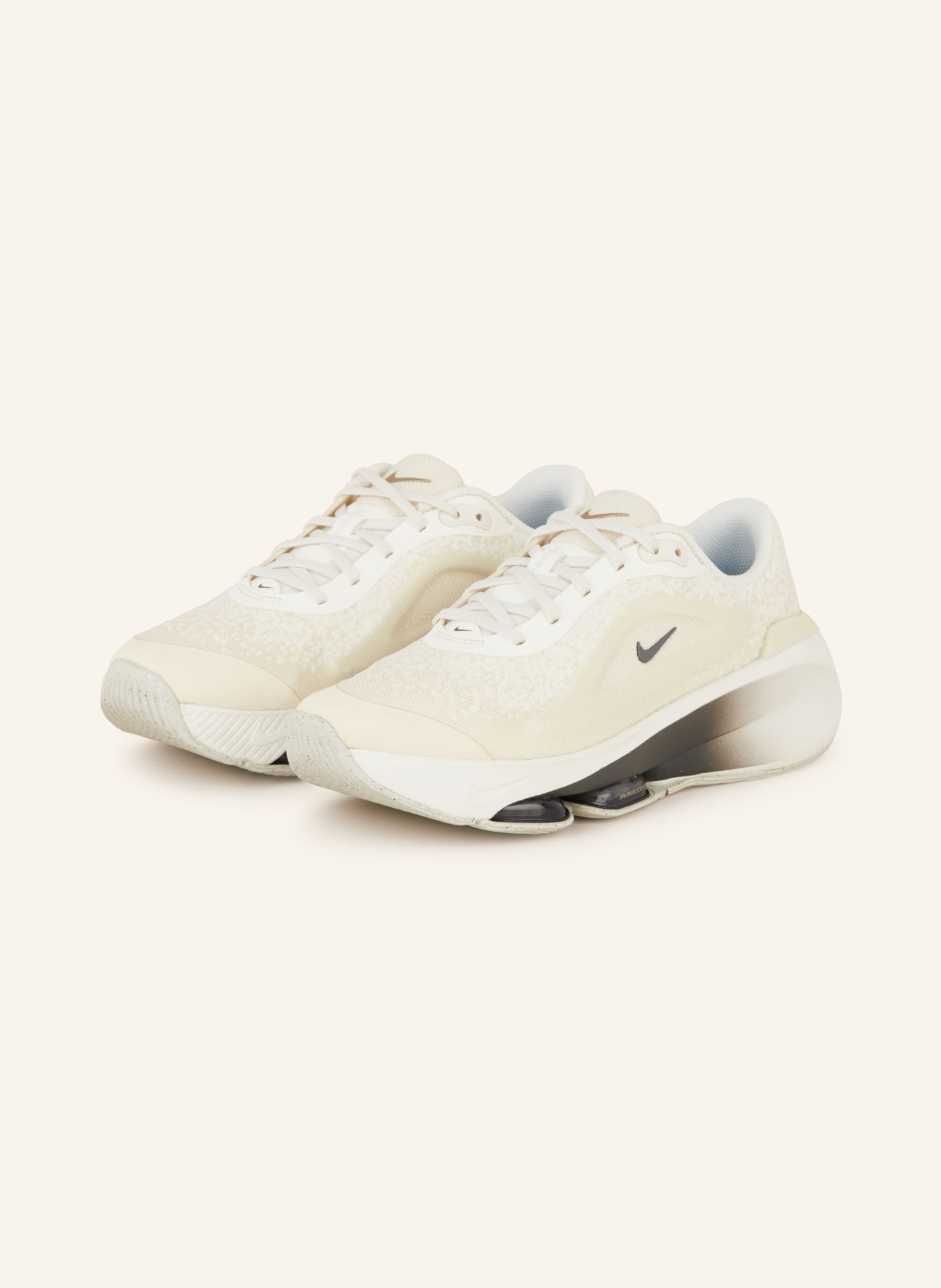 Nike Trainingsschuhe VERSAIR, Farbe: WEISS/ ECRU (Bild 1)