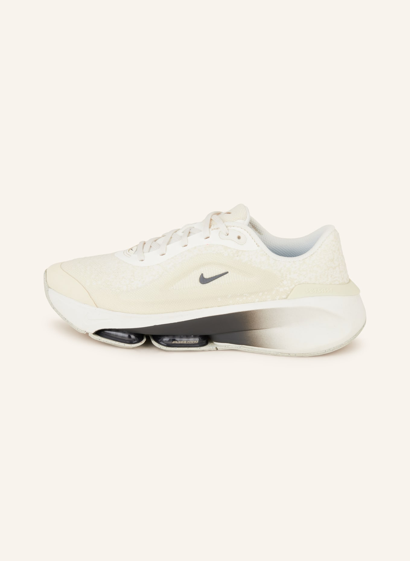 Nike Trainingsschuhe VERSAIR, Farbe: WEISS/ ECRU (Bild 4)