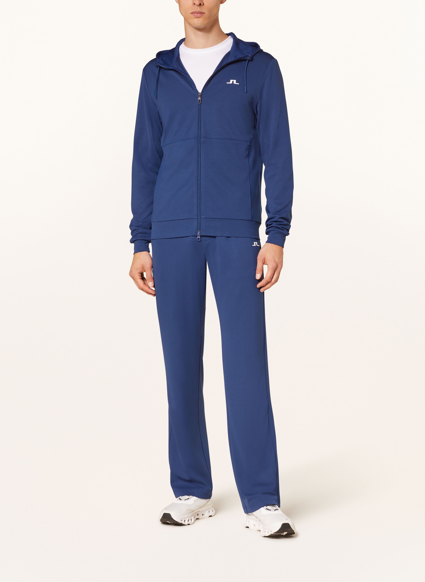 J lindeberg tracksuit cheap