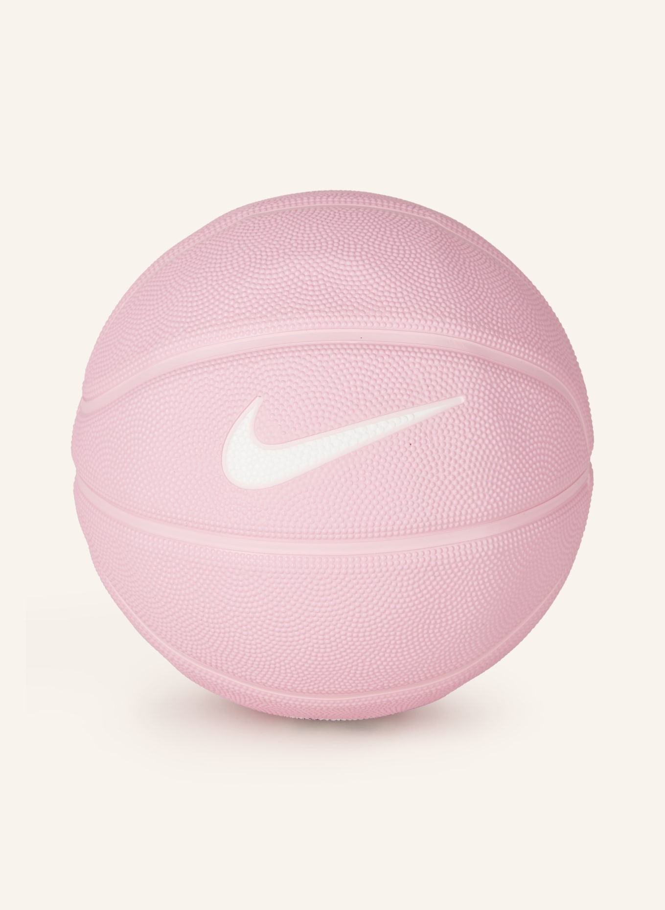 Nike Basketball SWOOSH SKILLS, Farbe: HELLROSA (Bild 1)