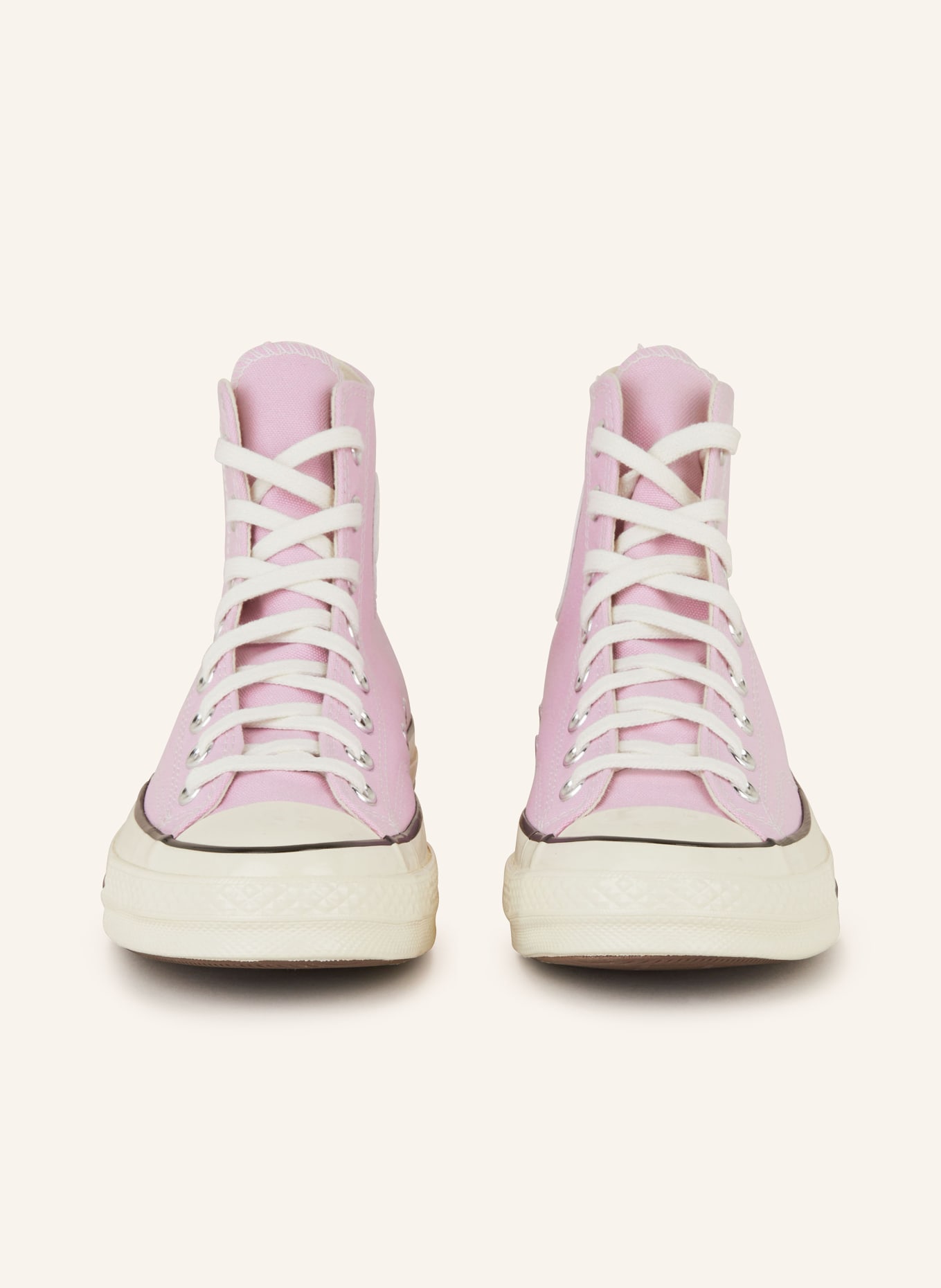 CONVERSE Hightop-Sneaker CHUCK 70, Farbe: HELLLILA (Bild 3)