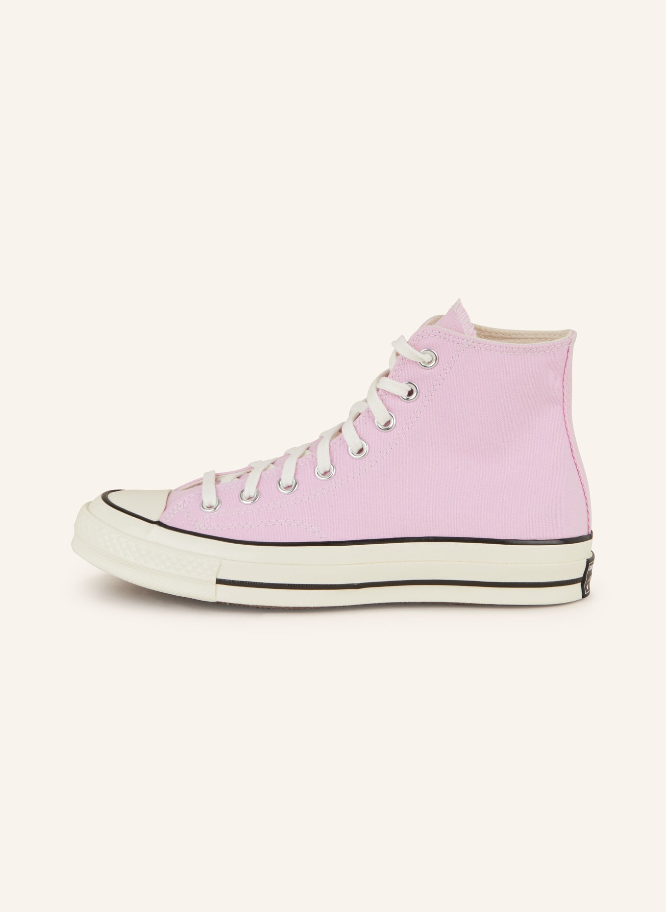 CONVERSE High-top sneakers CHUCK 70, Color: LIGHT PURPLE (Image 4)