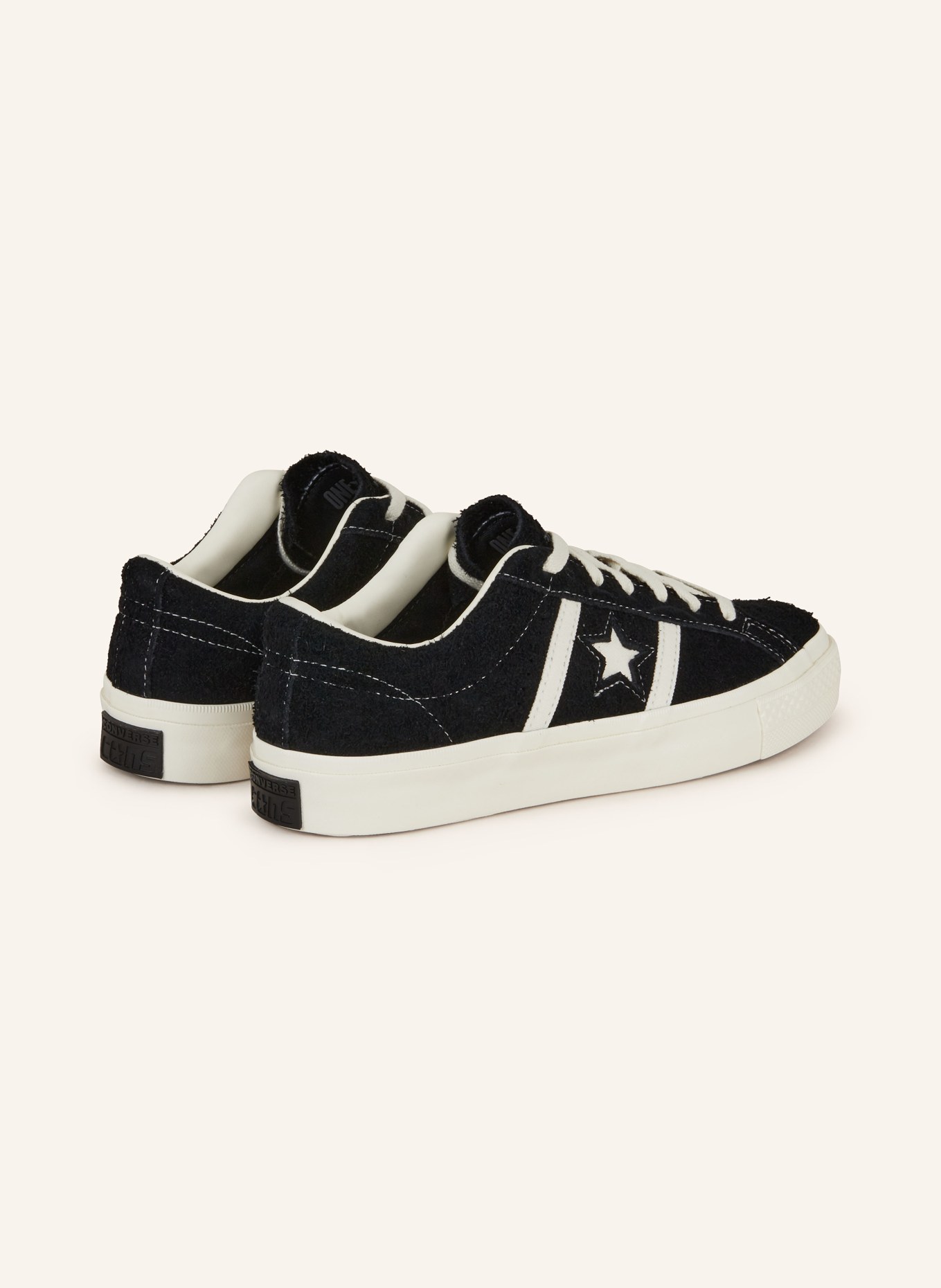 CONVERSE Sneakers ACADEMY, Color: BLACK/ WHITE (Image 2)