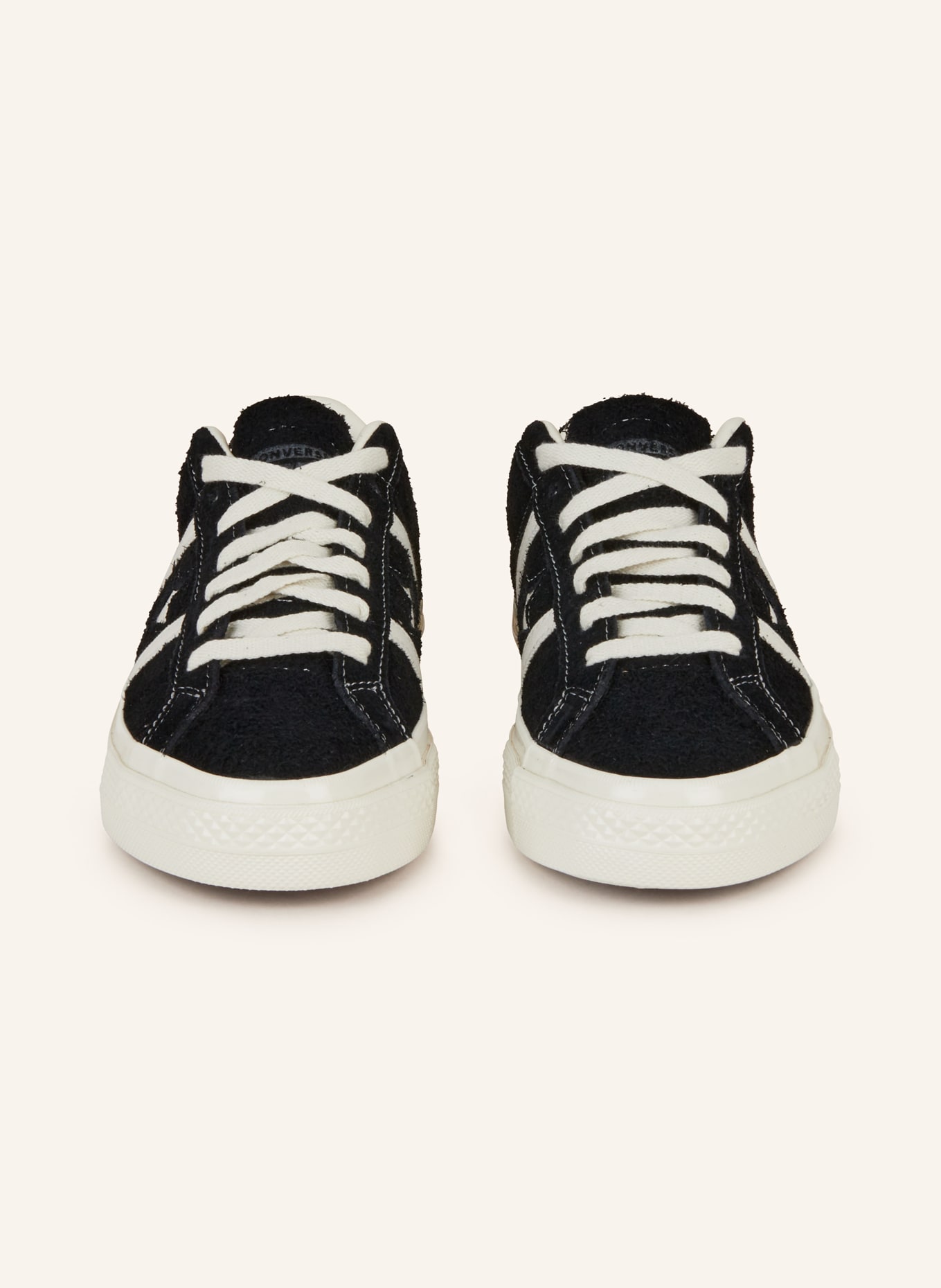 CONVERSE Sneakers ACADEMY, Color: BLACK/ WHITE (Image 3)