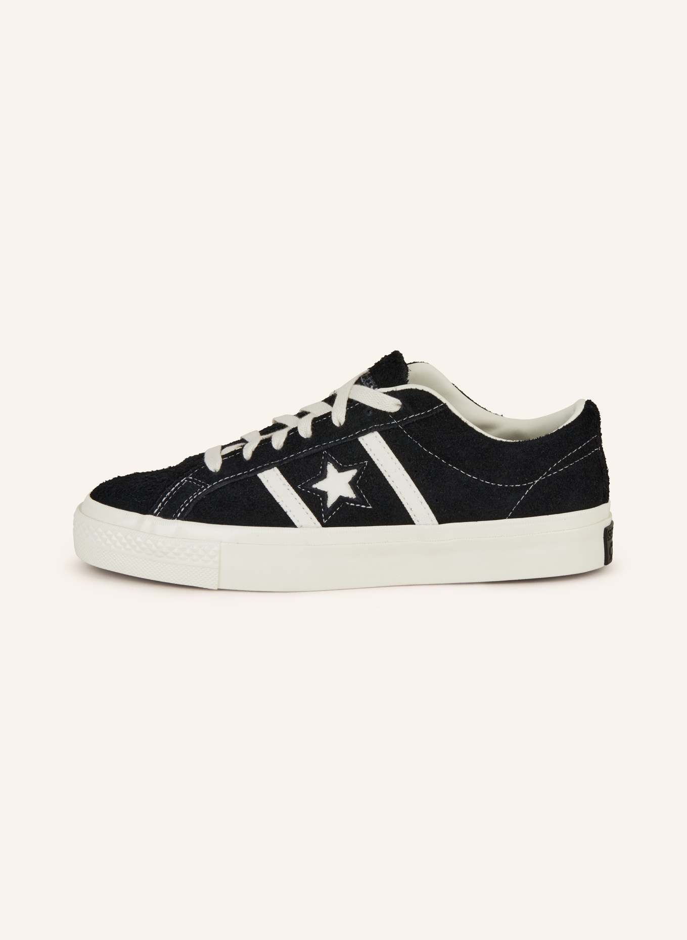 CONVERSE Sneakers ACADEMY, Color: BLACK/ WHITE (Image 4)