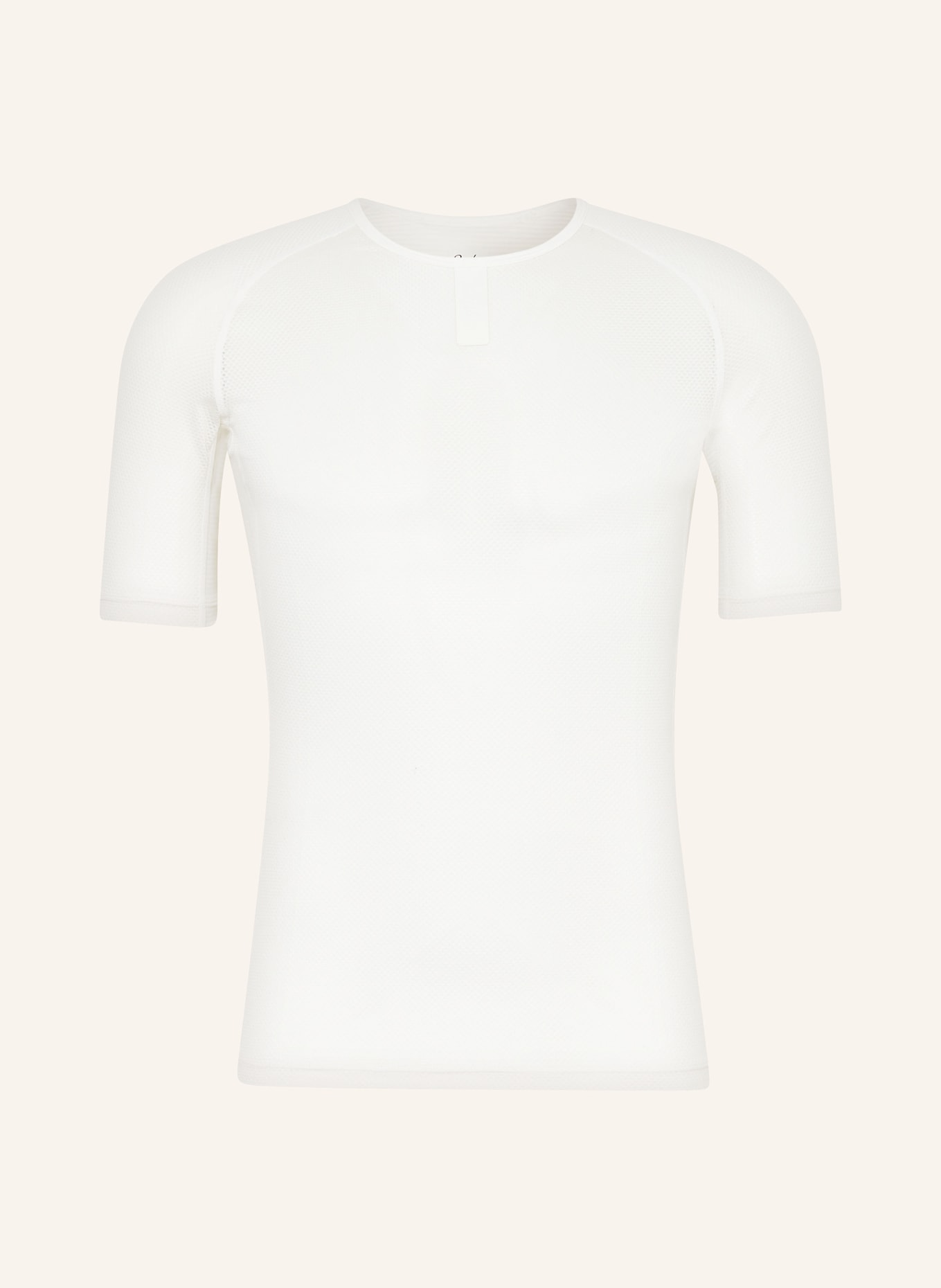Rapha Funktionswäsche-Shirt, Farbe: WEISS (Bild 1)