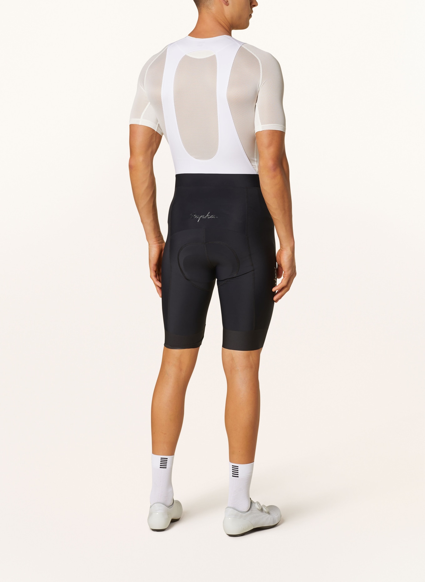 Rapha Functional underwear shirt, Color: WHITE (Image 3)