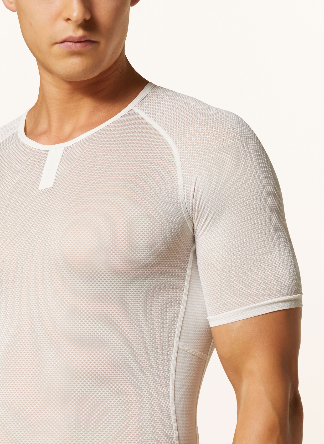 Rapha Functional underwear shirt, Color: WHITE (Image 4)