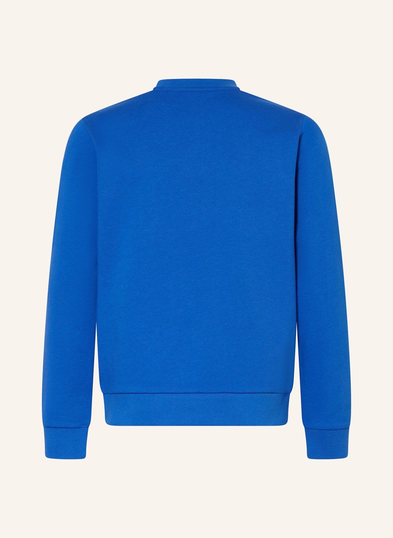 MONCLER enfant Sweatshirt, Farbe: BLAU/ GELB (Bild 2)