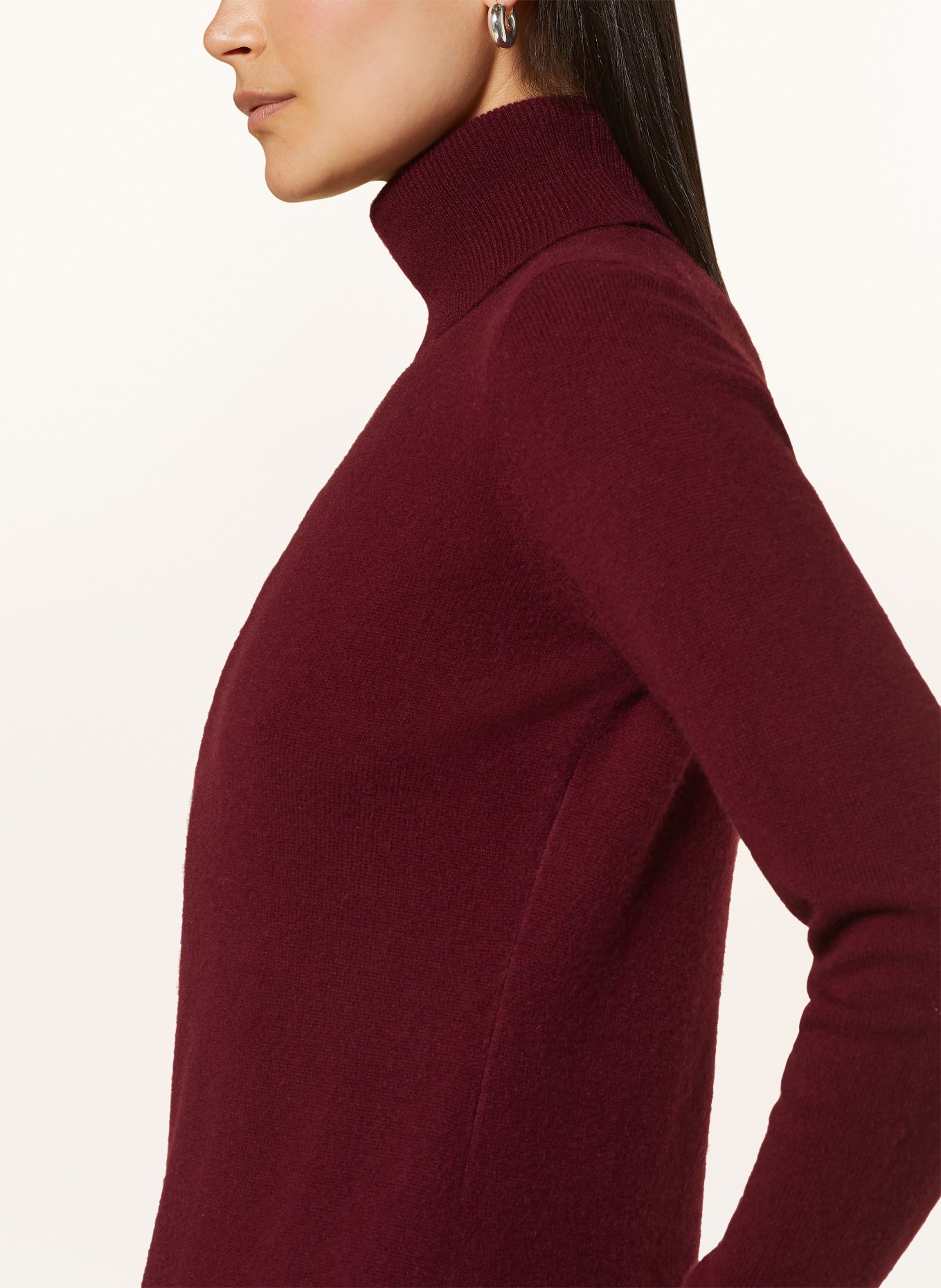 darling harbour Golf z kaszmiru: BORDEAUX