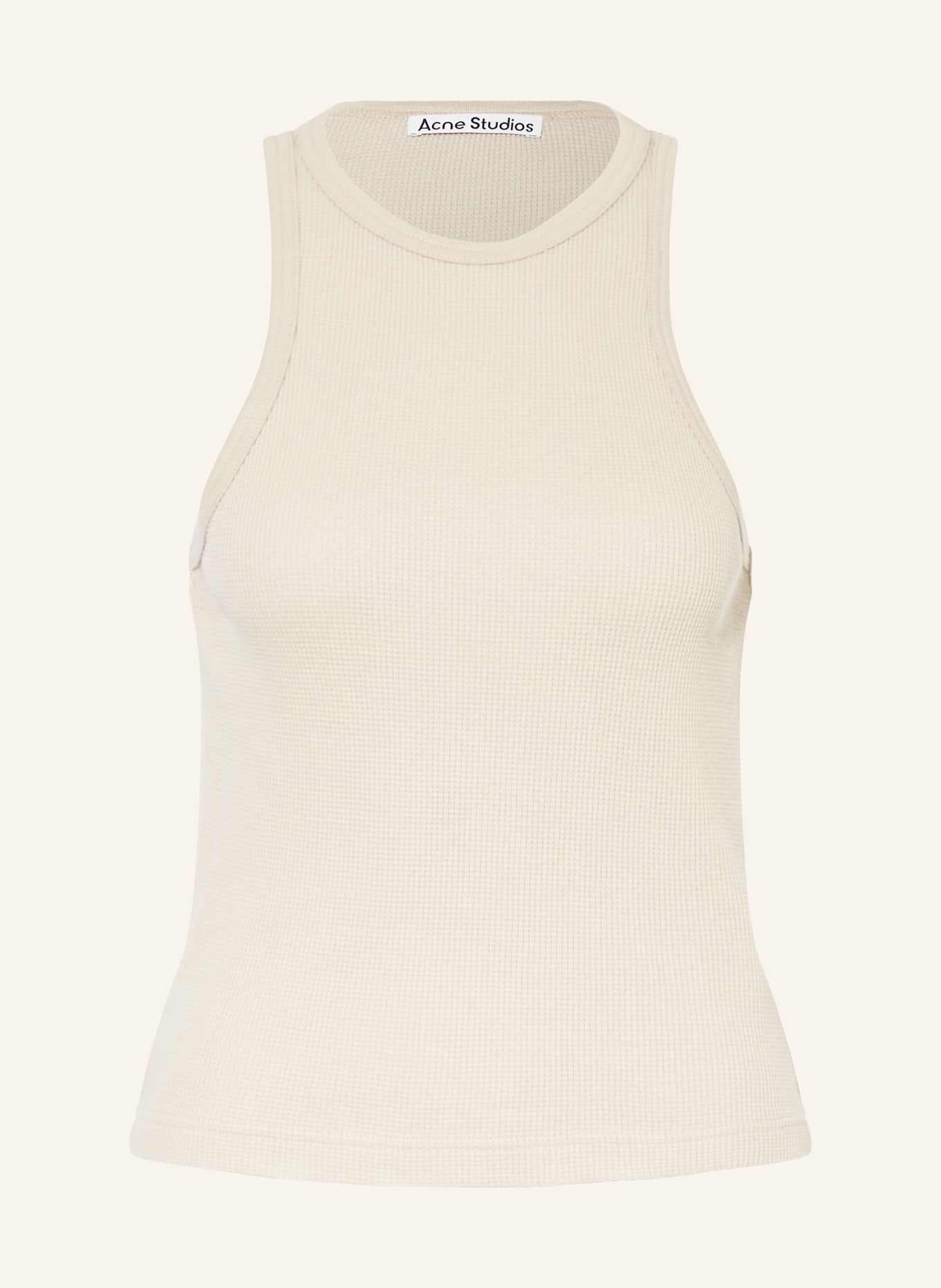 Acne Studios Top, Color: TAUPE (Image 1)