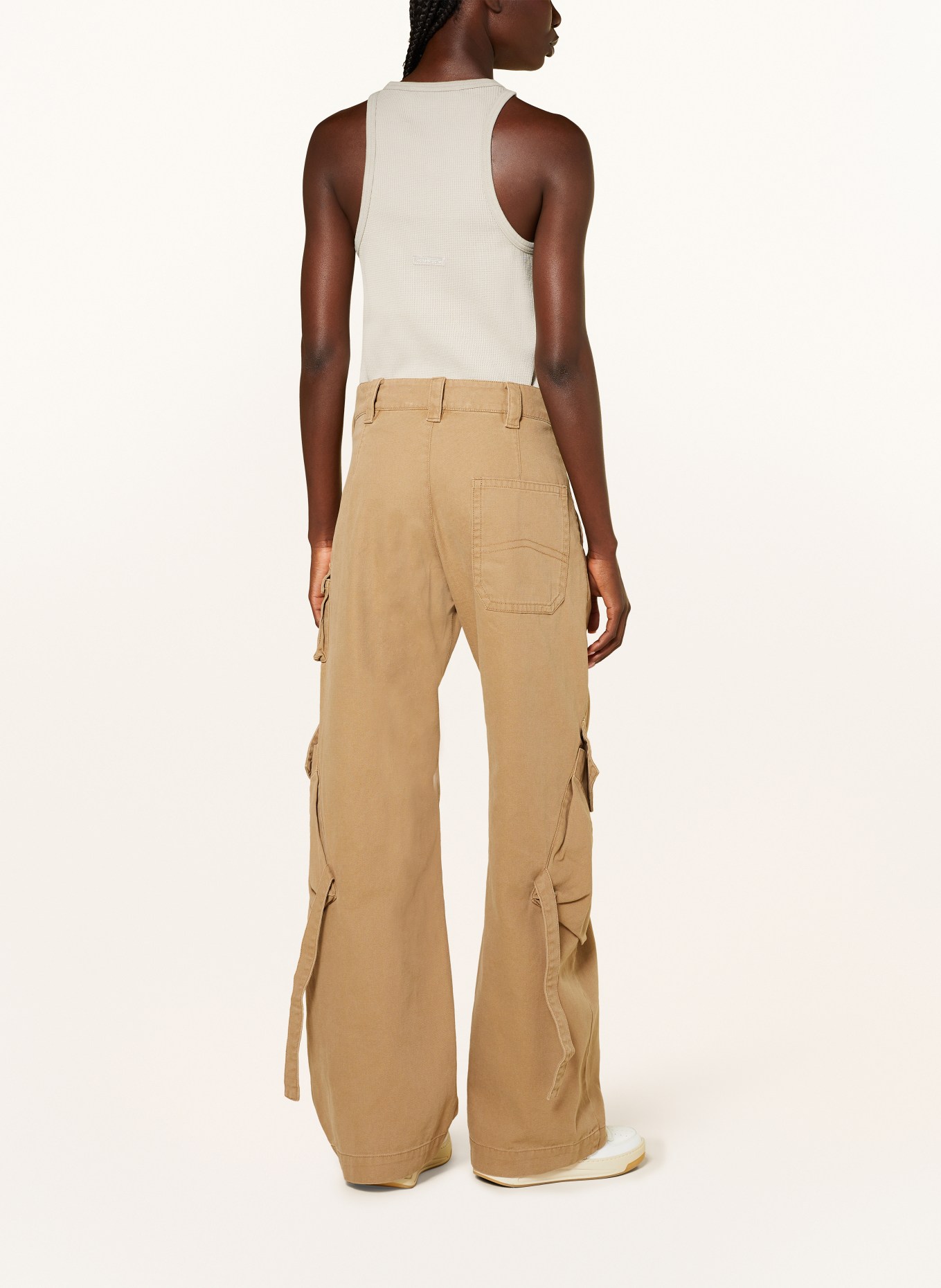 Acne Studios Top, Color: TAUPE (Image 3)