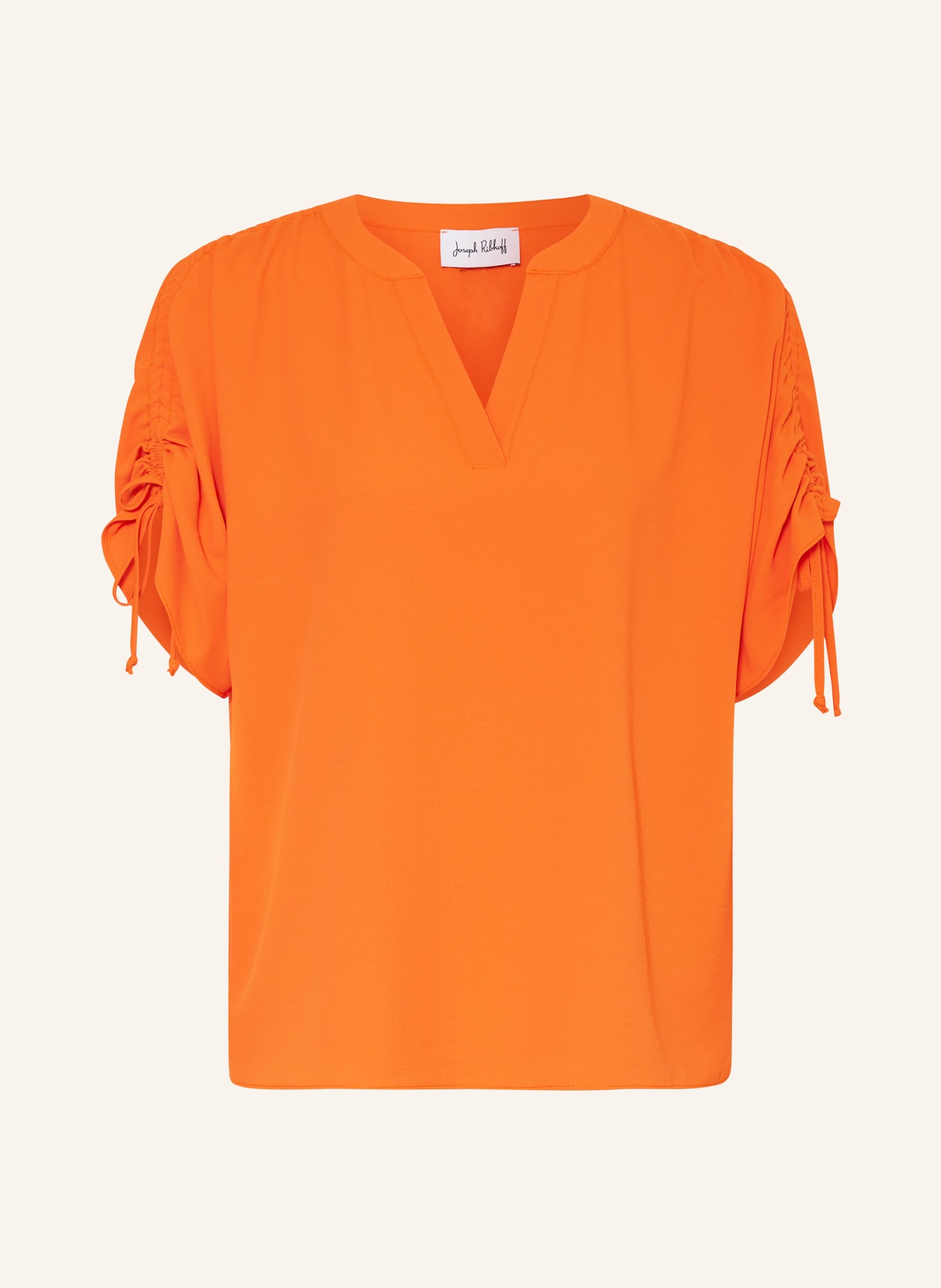 Joseph Ribkoff Shirt blouse, Color: ORANGE (Image 1)