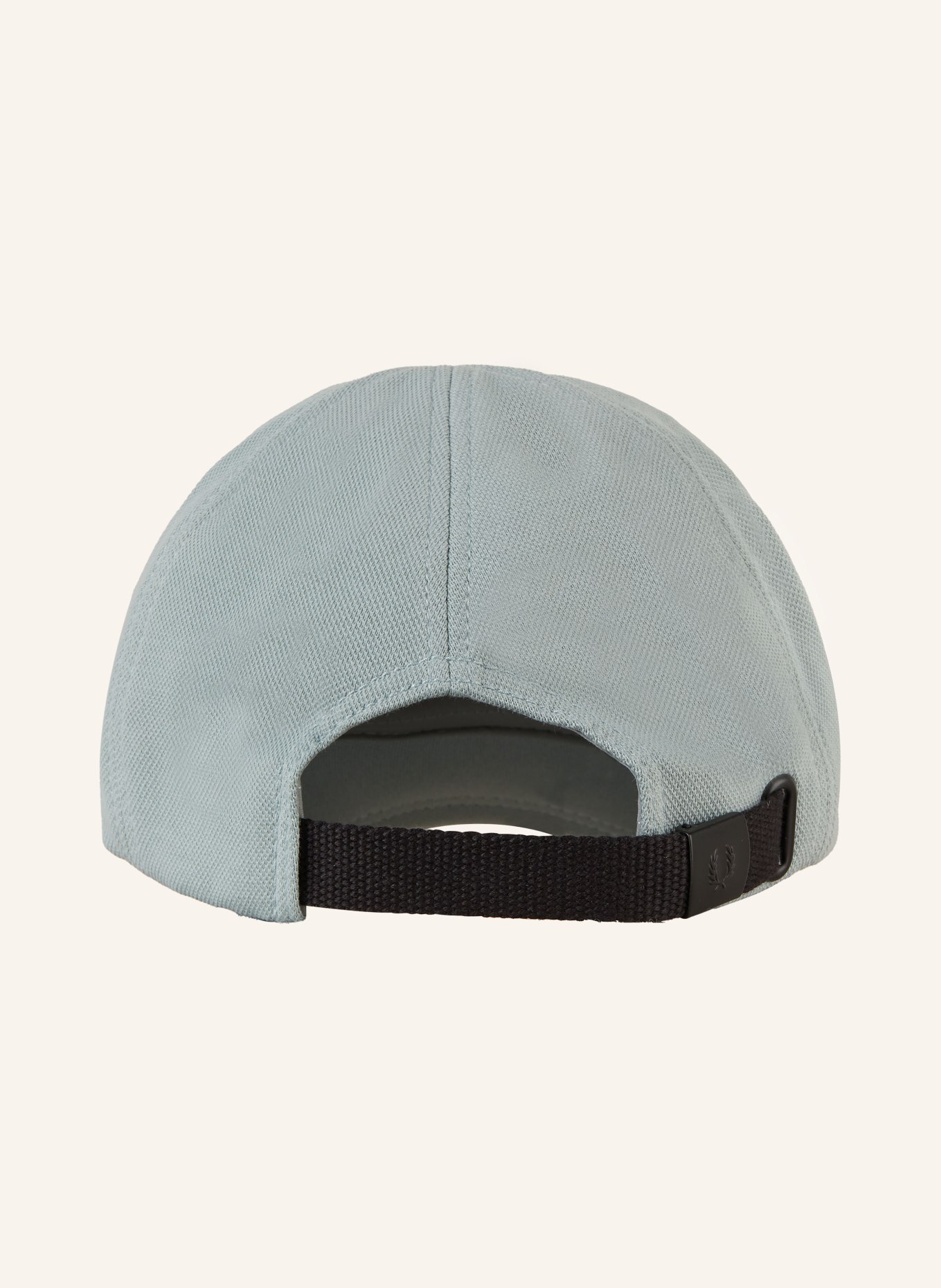 FRED PERRY Cap, Color: LIGHT BLUE (Image 3)