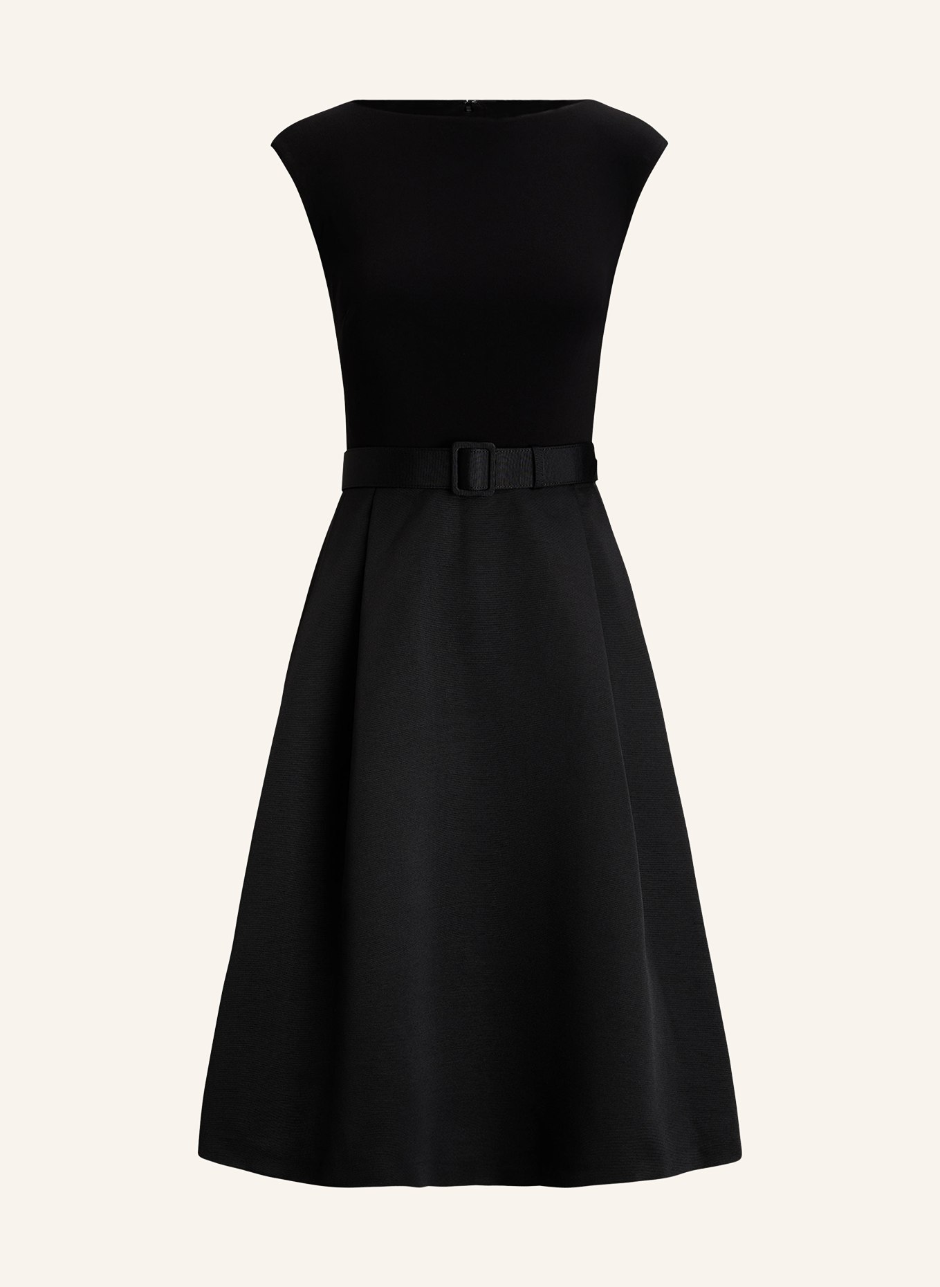 Ralph lauren black cocktail dress shop