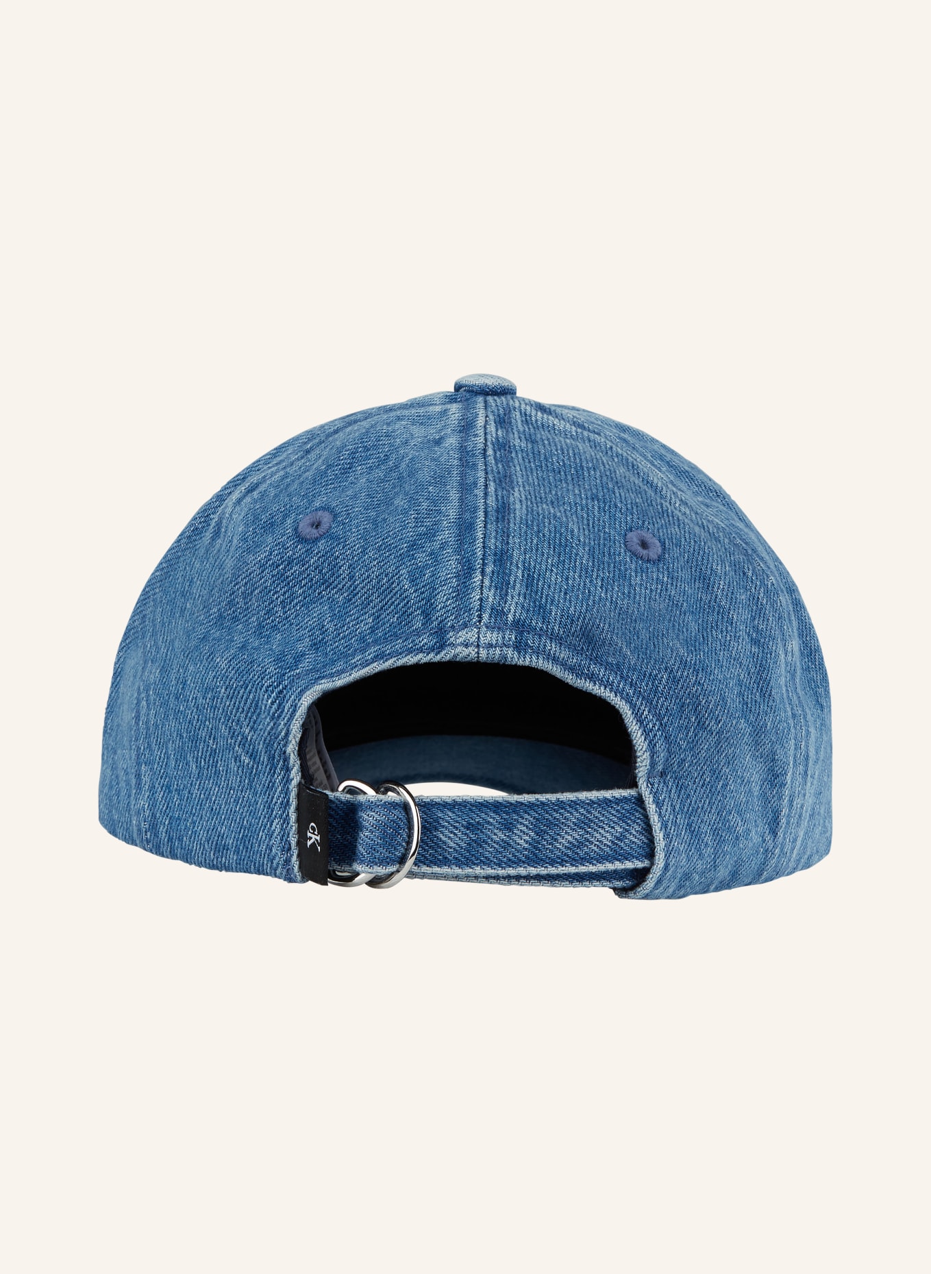 calvin klein jeans kappe