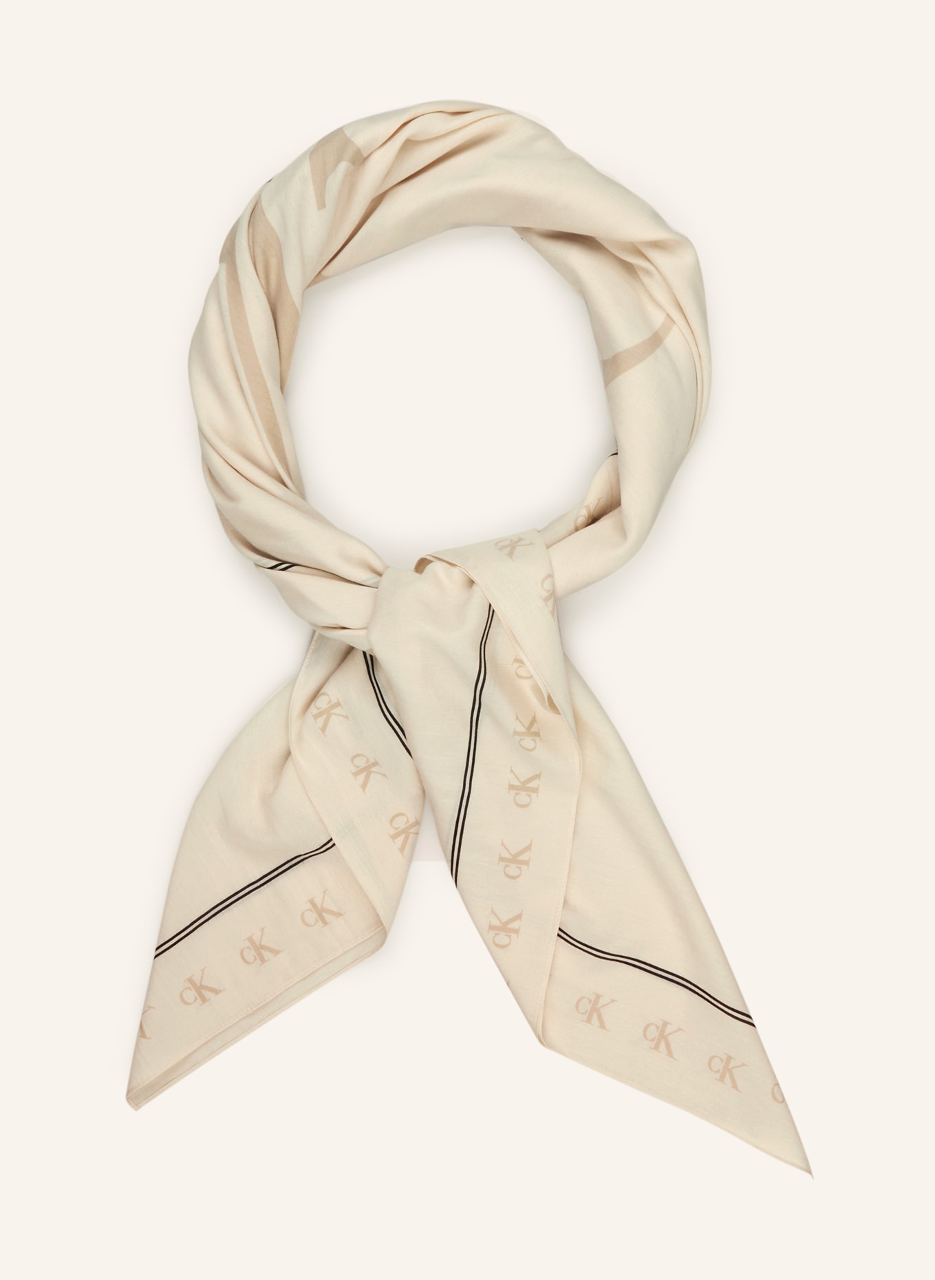 Calvin klein jeans scarf shop