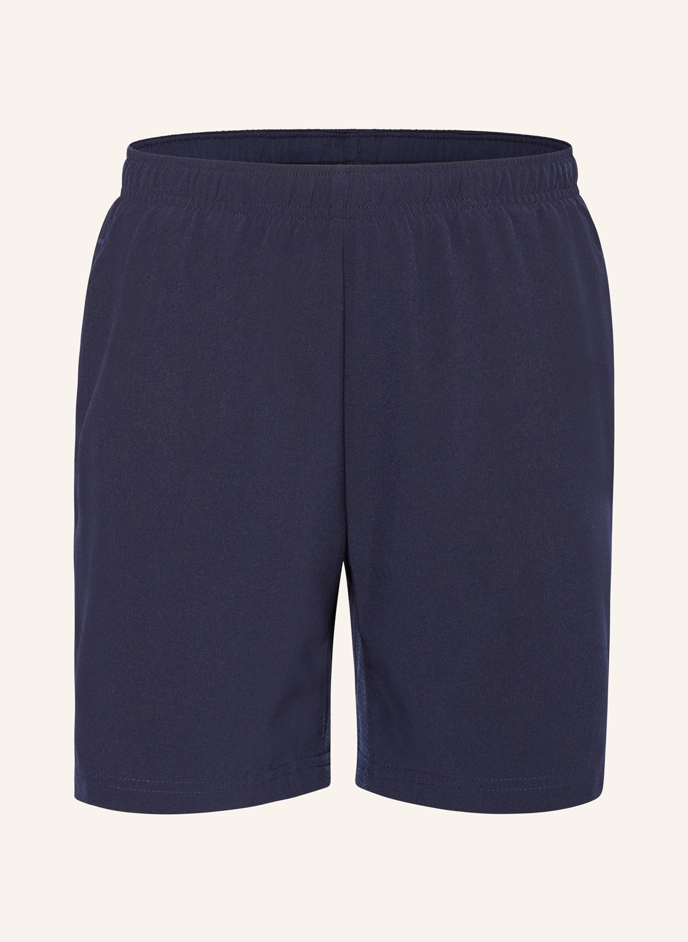 POLO RALPH LAUREN Shorts WIMBLEDON, Farbe: DUNKELBLAU (Bild 1)