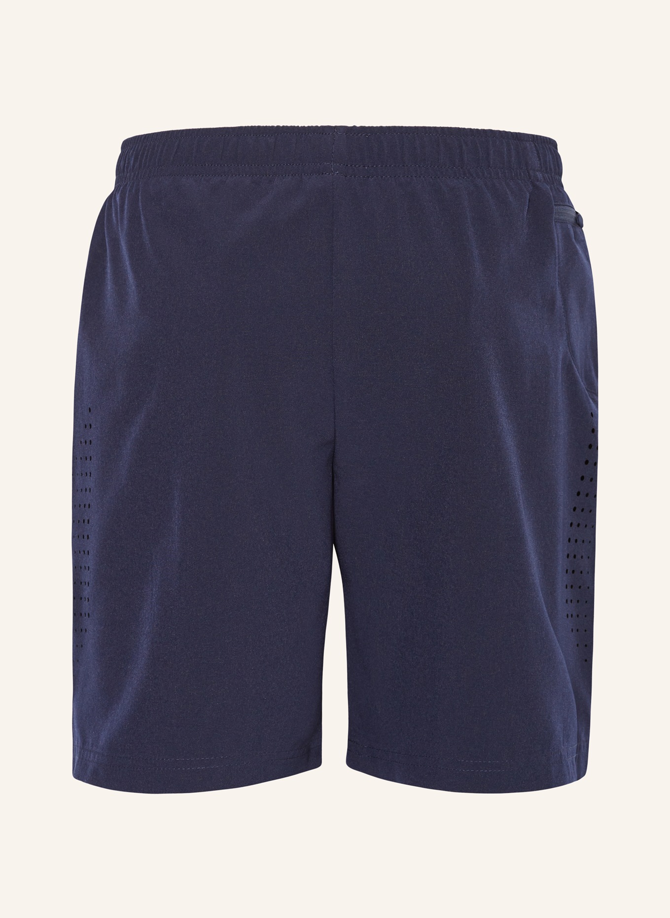 POLO RALPH LAUREN Shorts WIMBLEDON, Farbe: DUNKELBLAU (Bild 2)