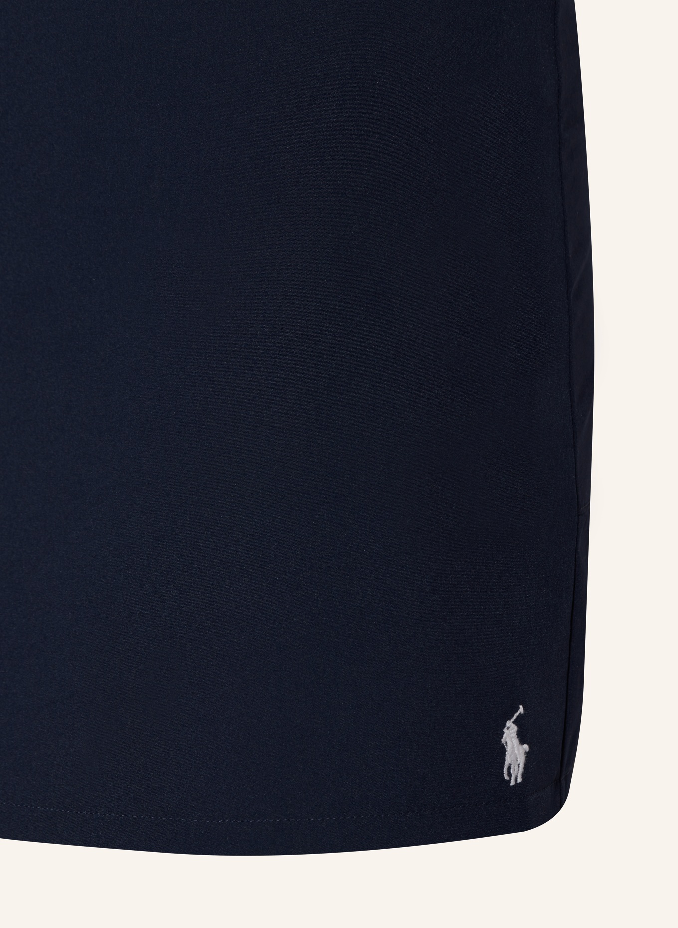 POLO RALPH LAUREN Skirt: DARK BLUE