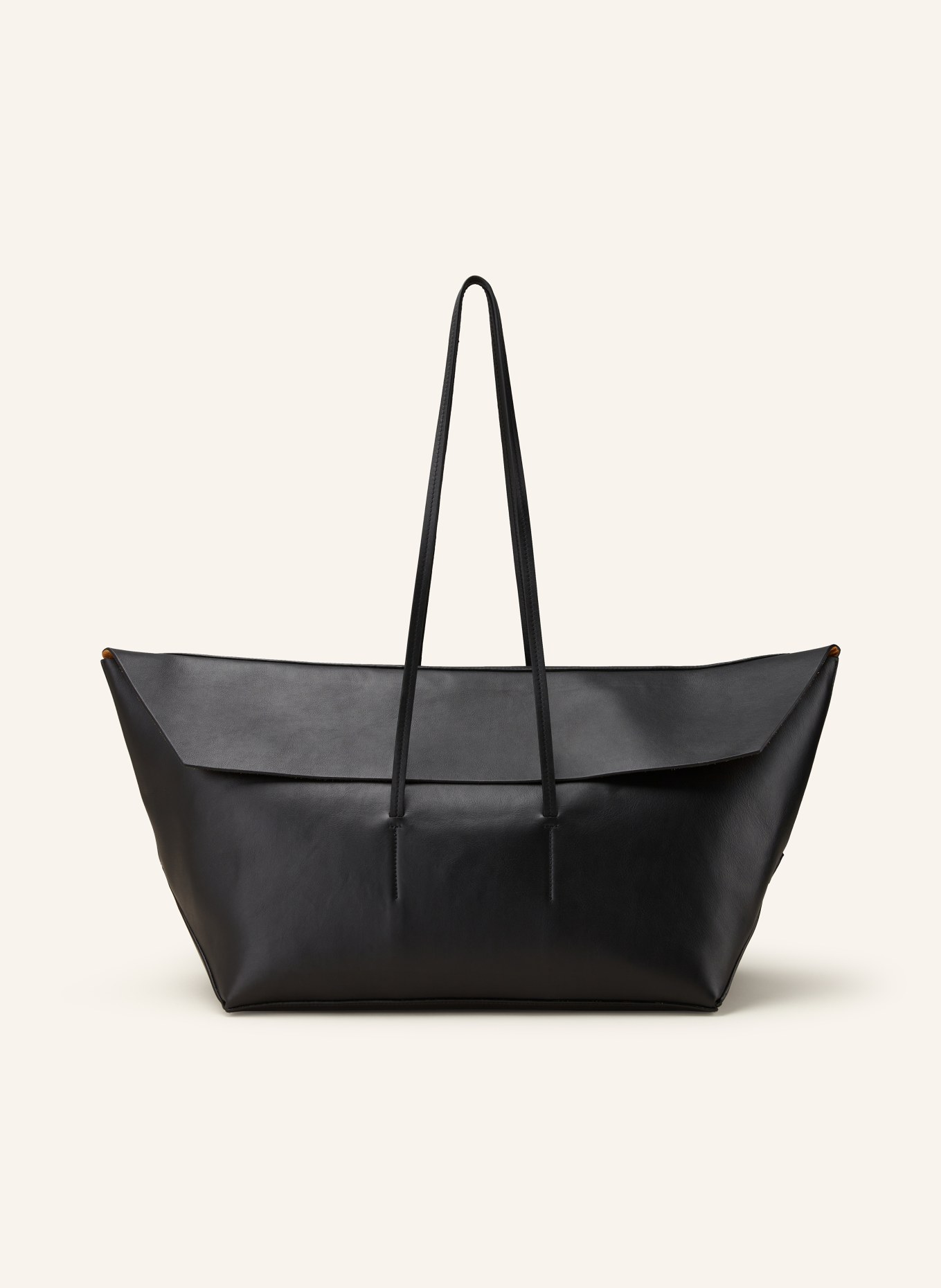 CHRISTOPHER ESBER Shopper ARKE, Color: BLACK (Image 1)